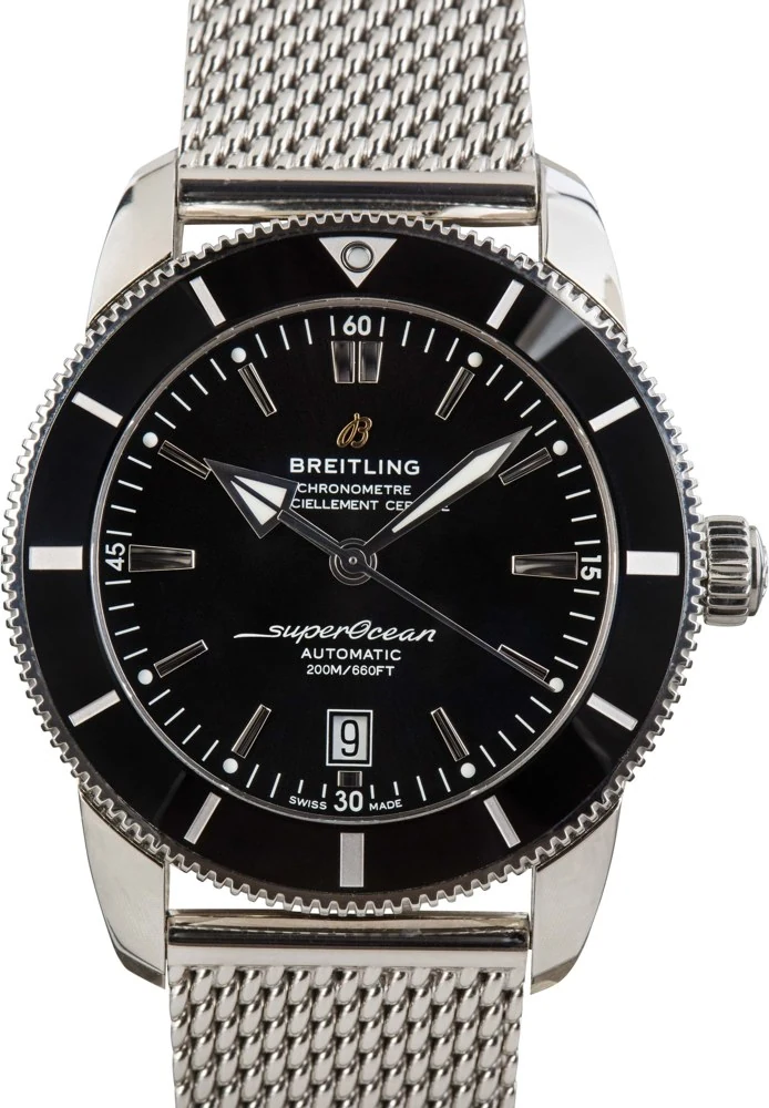 Breitling Superocean Heritage AB2020121B1A1