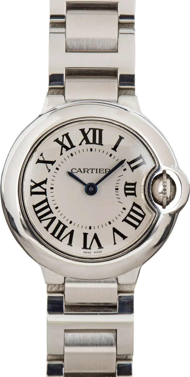 Cartier Ballon Bleu de Cartier W69010Z4
