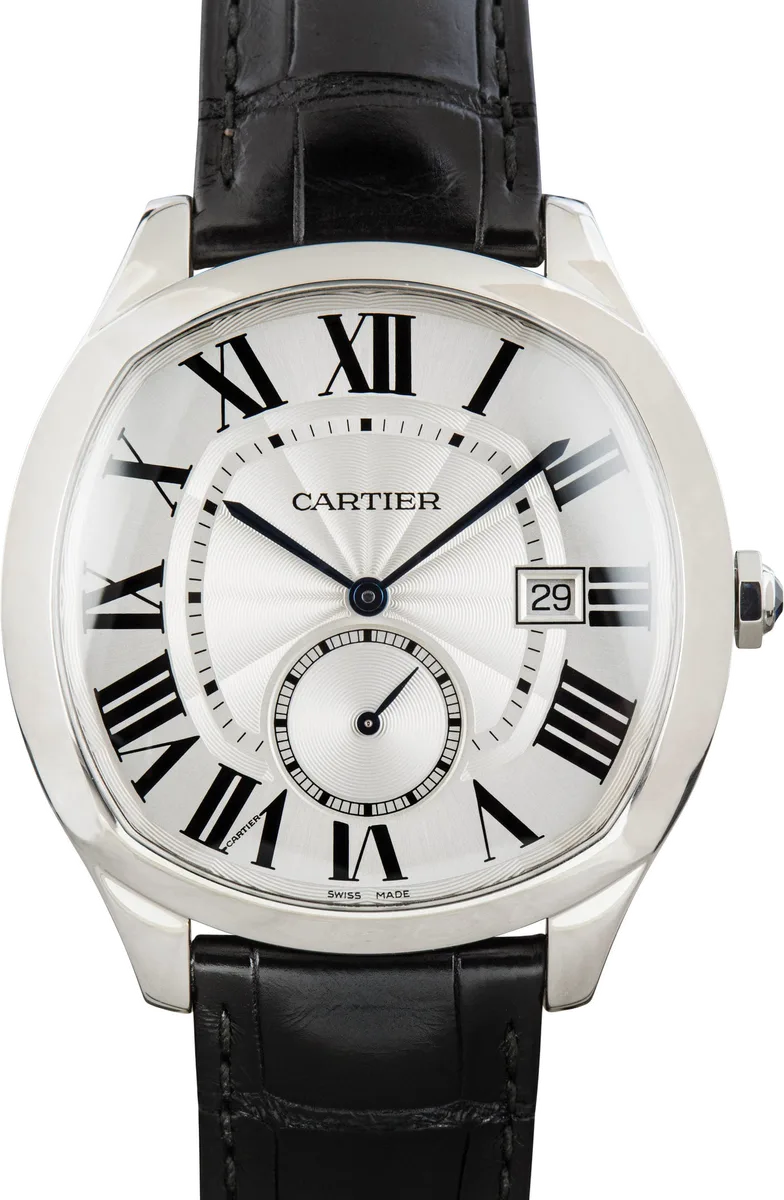 Cartier Drive WSNM0004