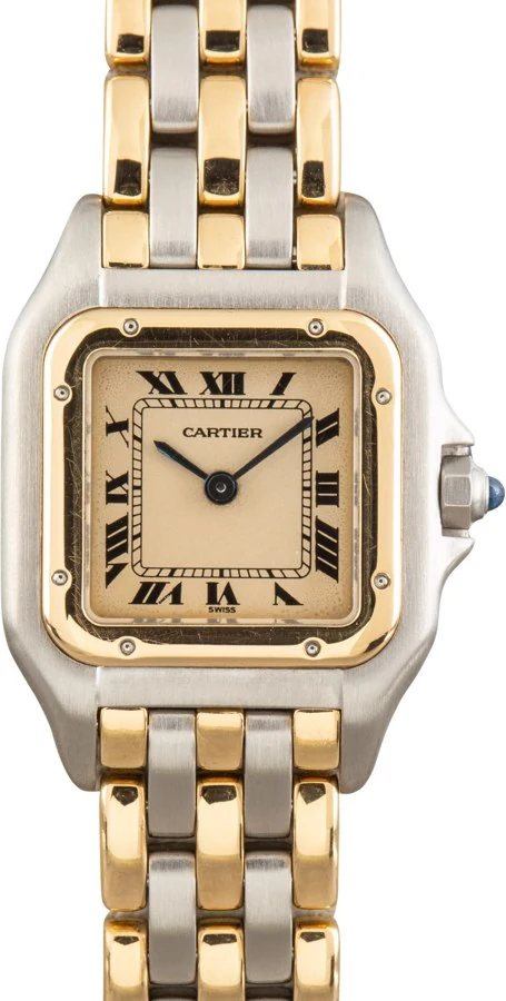 Cartier Panthère de Cartier W25029B6