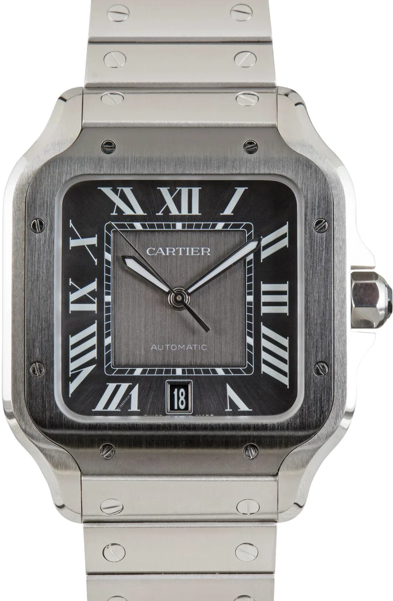 Cartier Santos WSSA0037