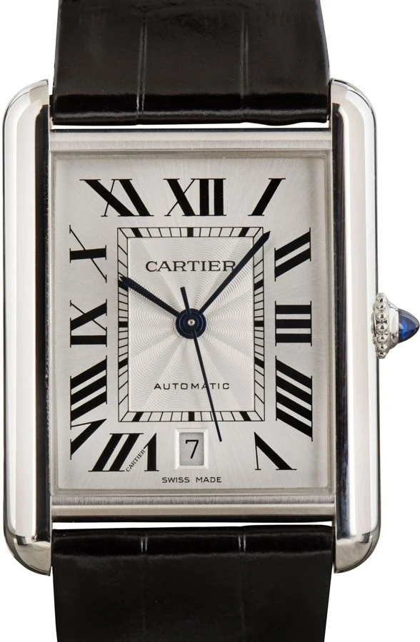 Cartier Tank Must WSTA0040