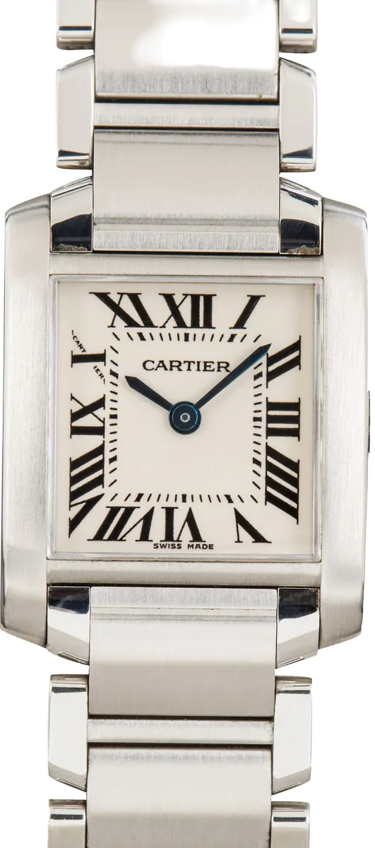 Cartier watches
