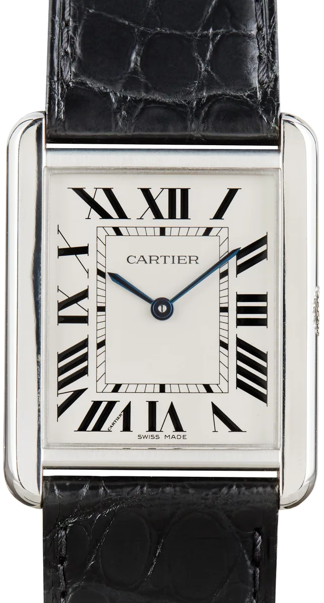 Cartier Tank W5200003