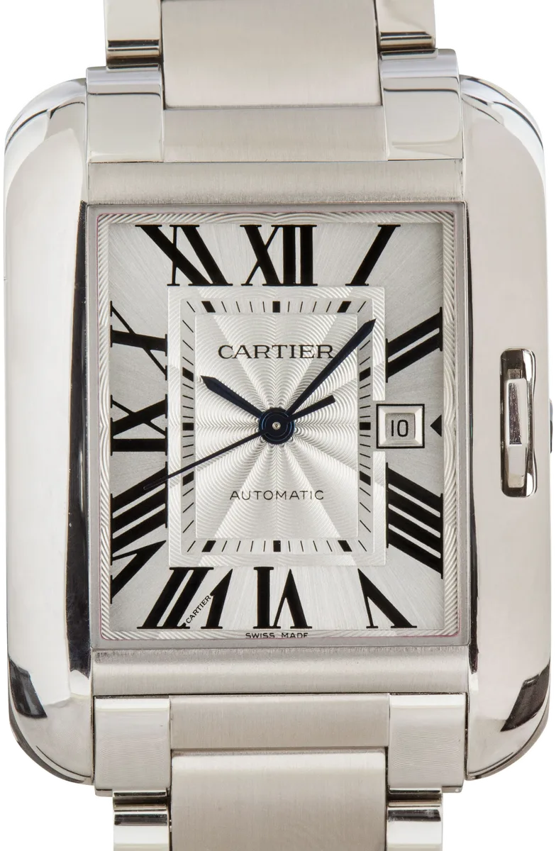 Cartier Tank W5310009