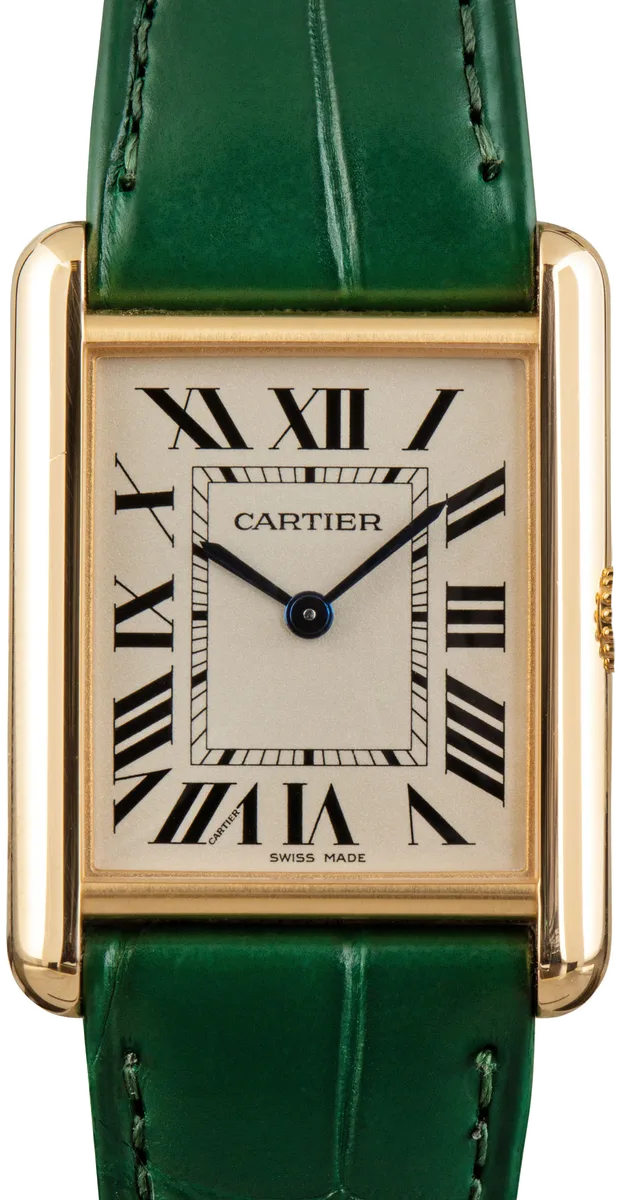 Cartier Tank WGTA0067
