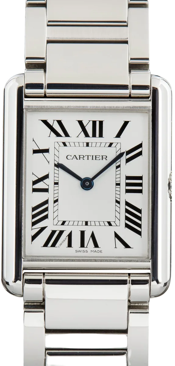 Cartier Tank WSTA0041