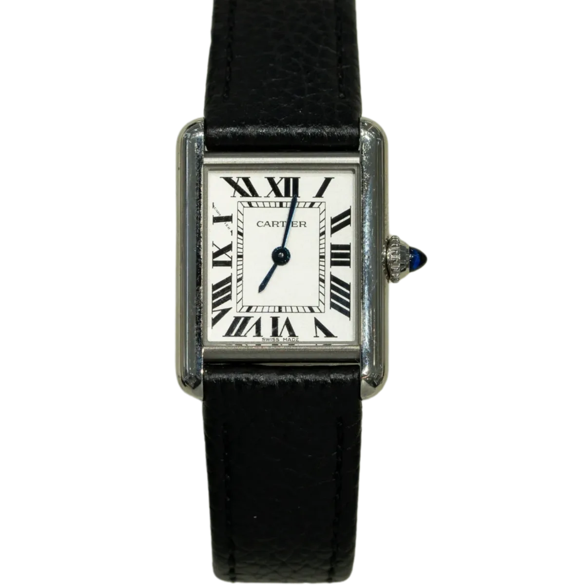 Cartier Tank WSTA0042