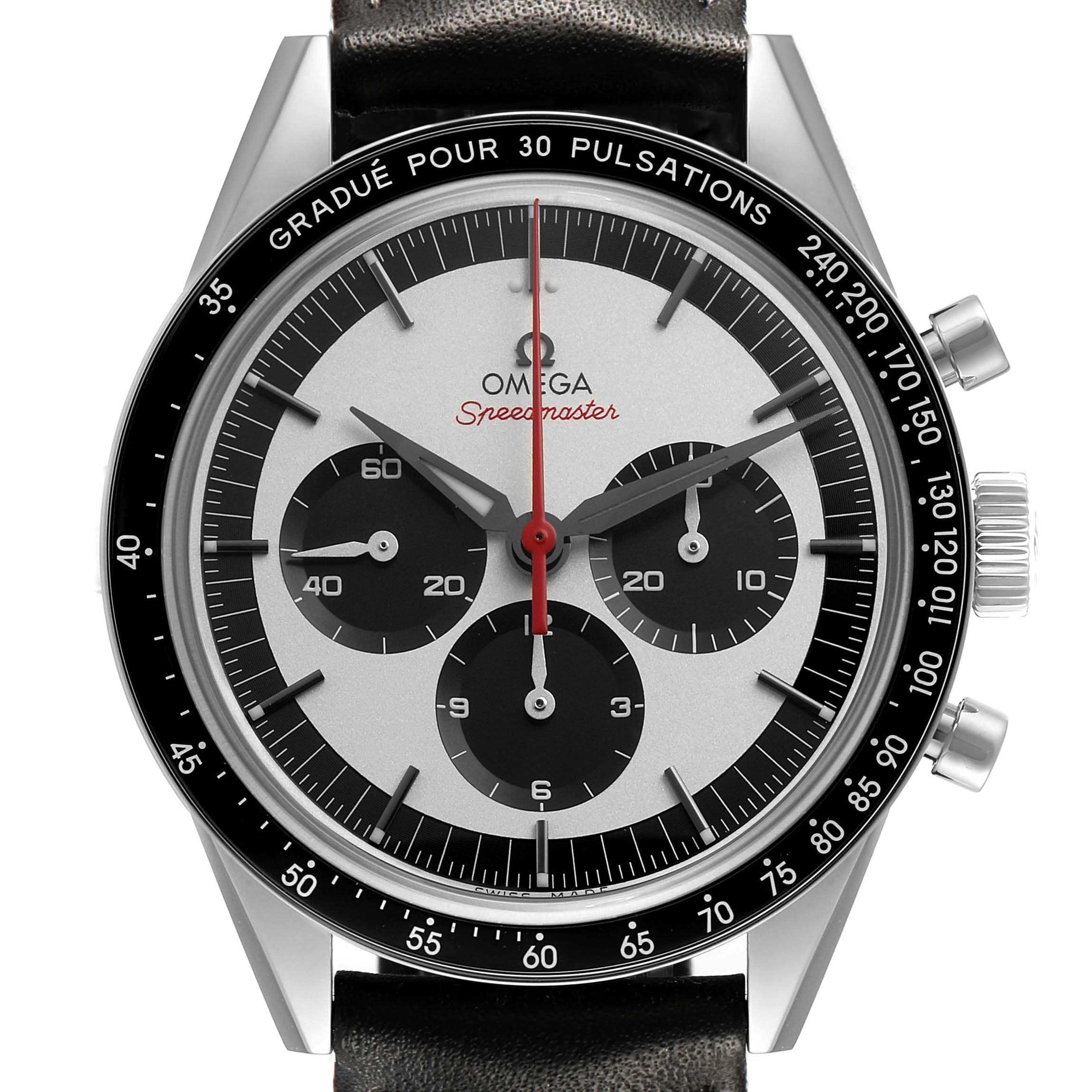 Omega Speedmaster CK2998