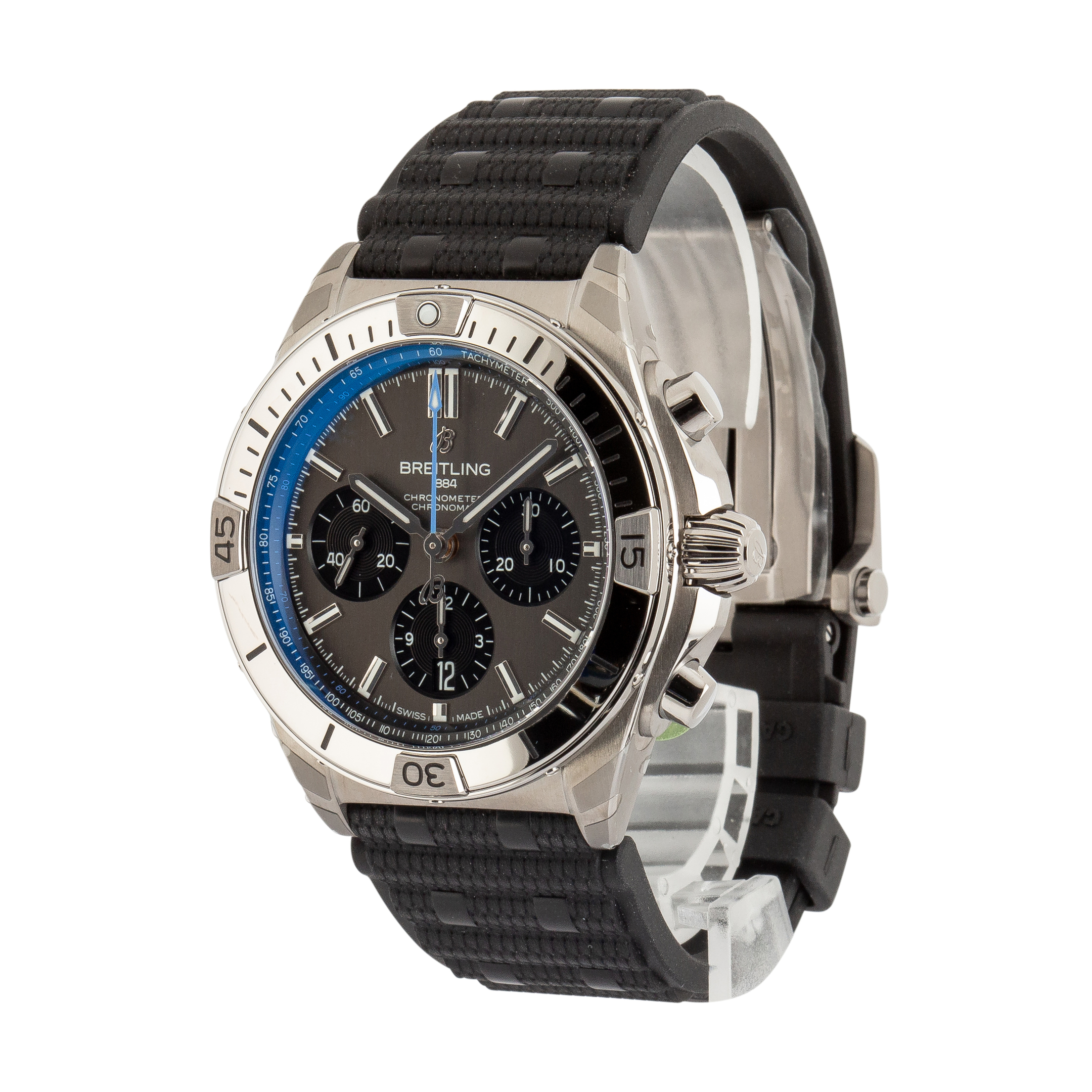Breitling Chronomat EB0134101M1S1