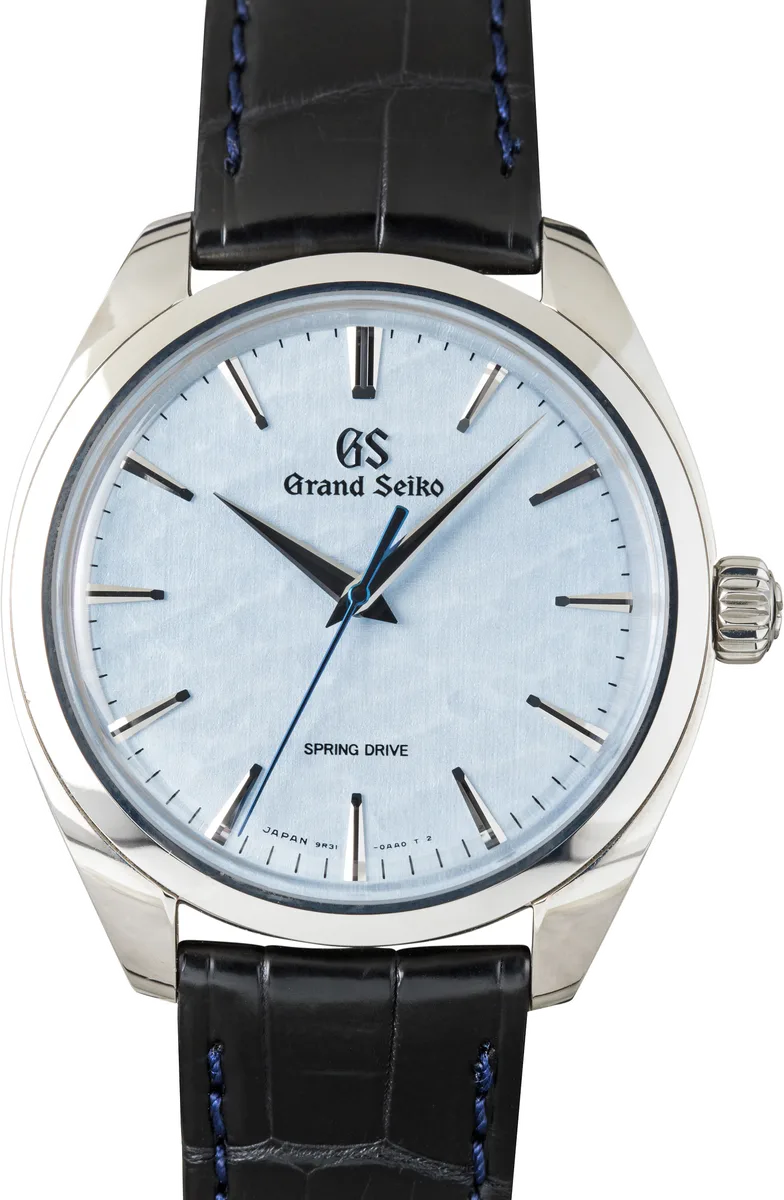 Grand Seiko Heritage SBGY007