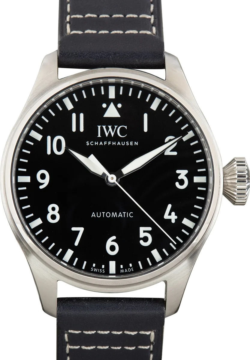 IWC watches