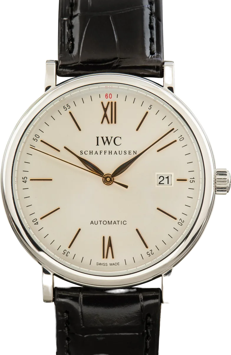 IWC Portofino Automatic 40