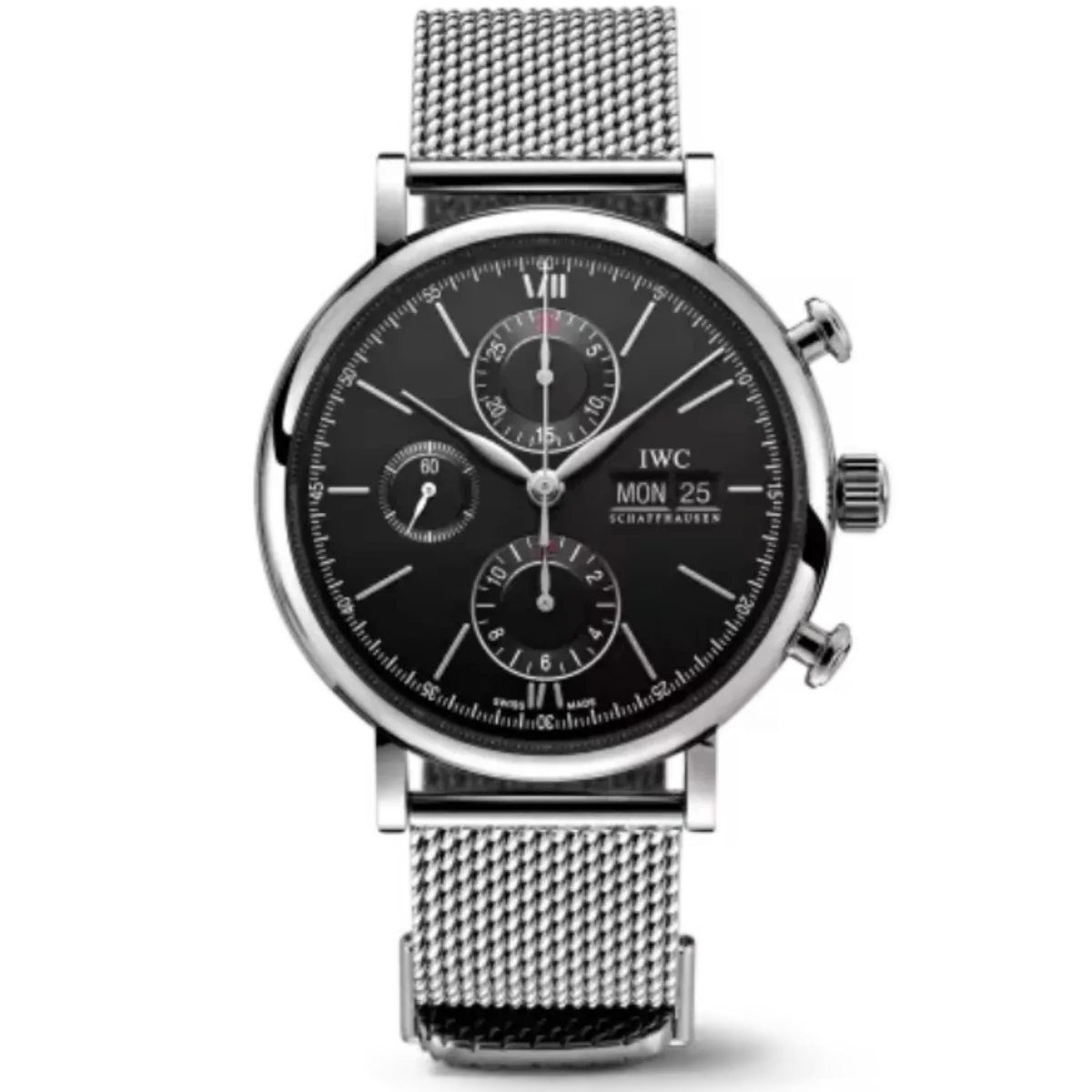 IWC Portofino Chronograph
