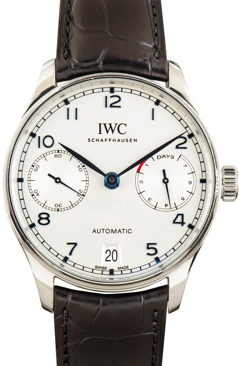 IWC Portugieser Automatic 42