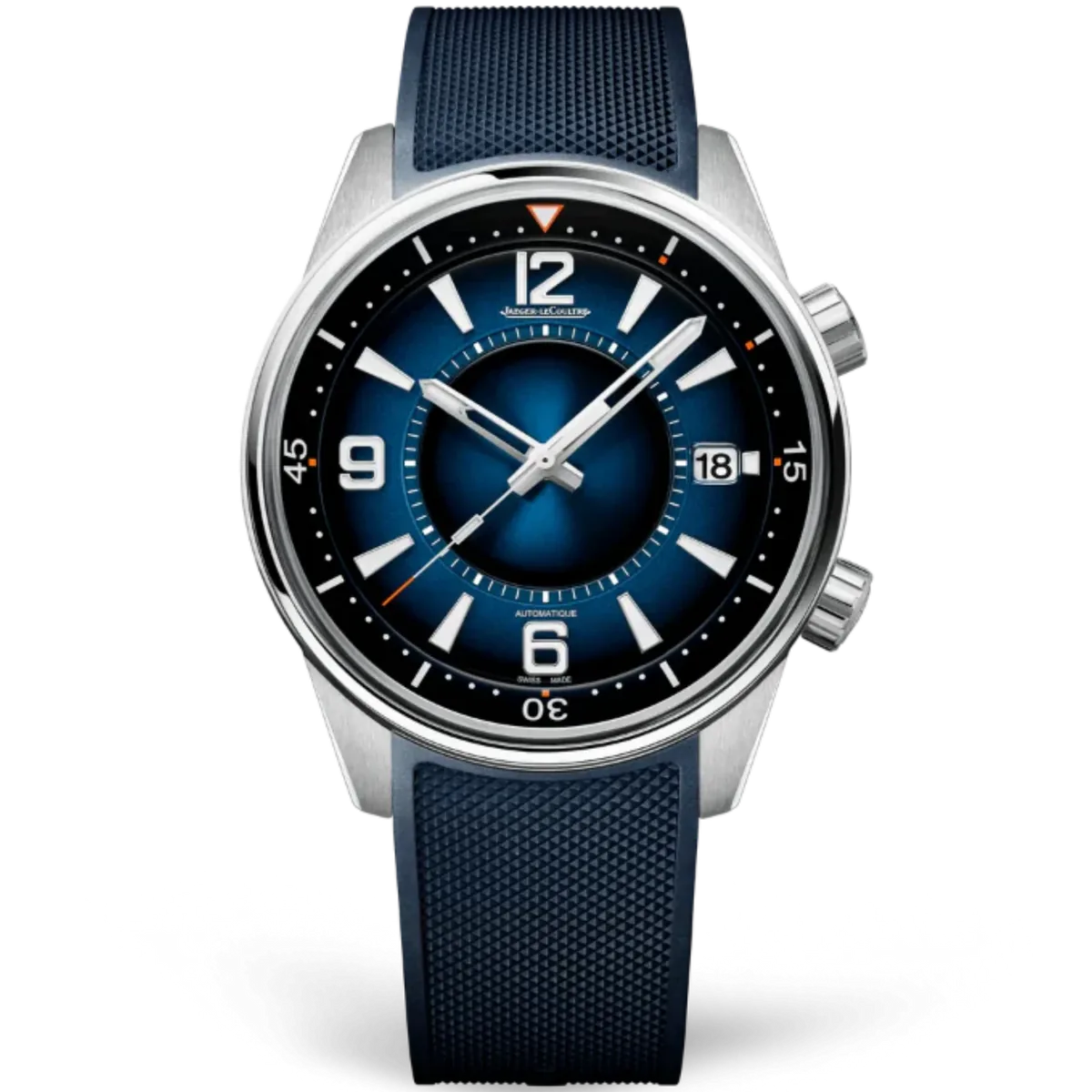 Jaeger-LeCoultre Polaris