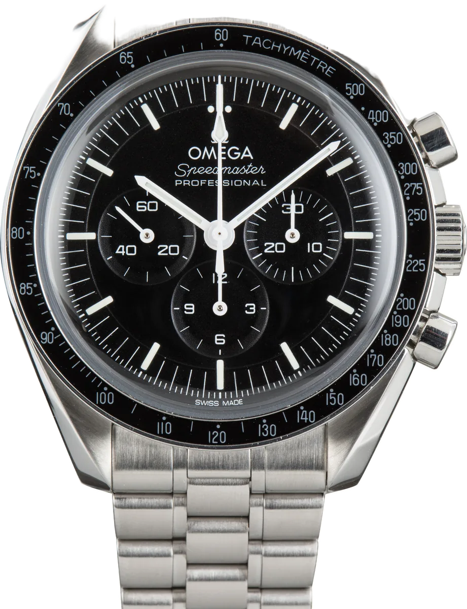 Omega Speedmaster Professional Moonwatch