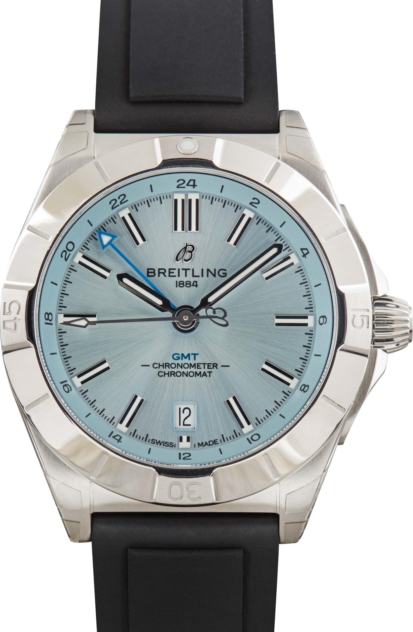 Breitling Chronomat P32398101C1S1