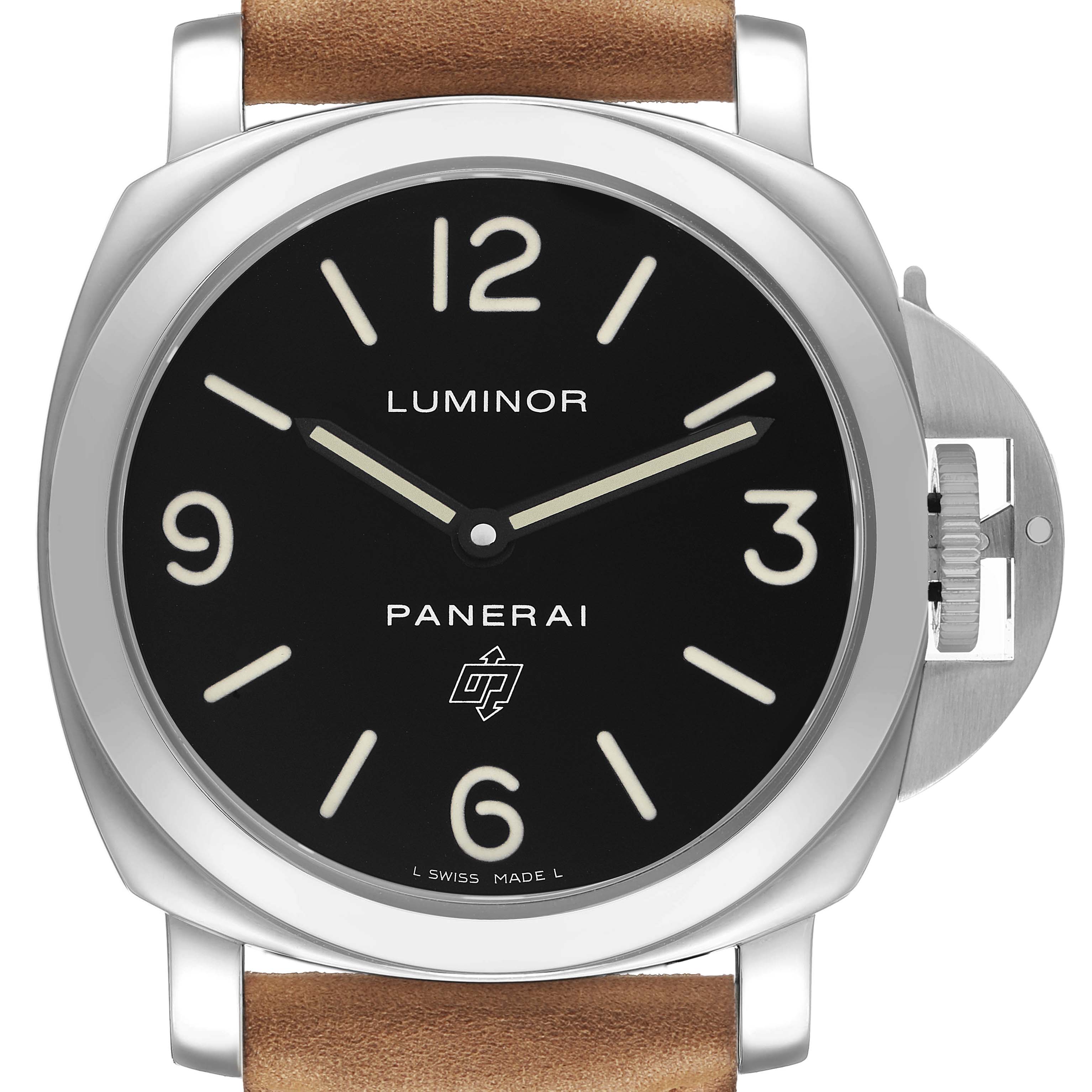 Panerai Luminor