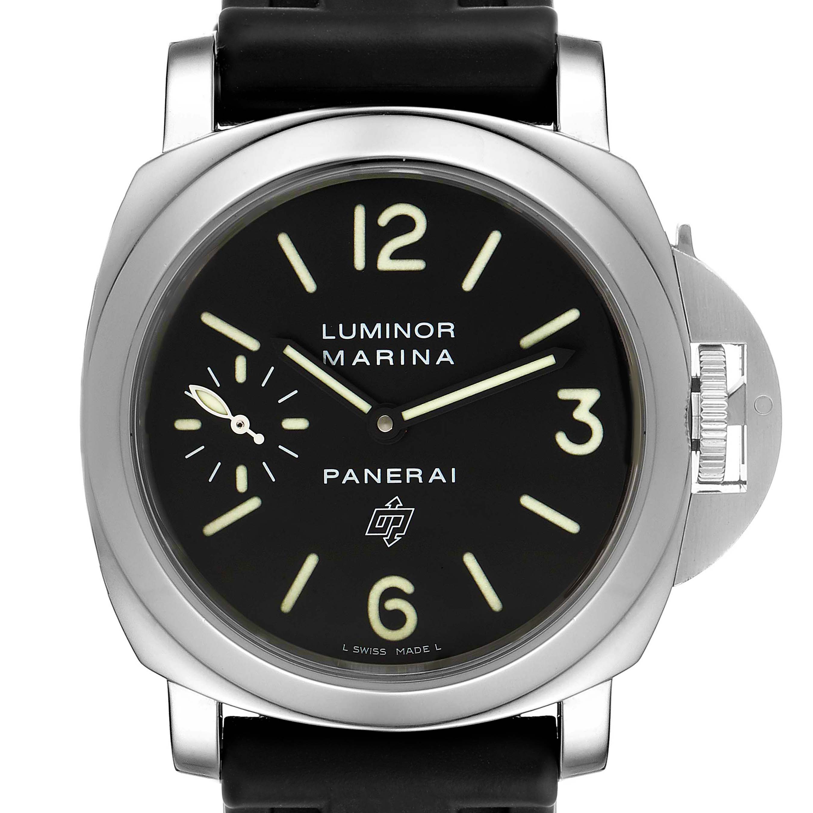 Panerai Luminor PAM00005
