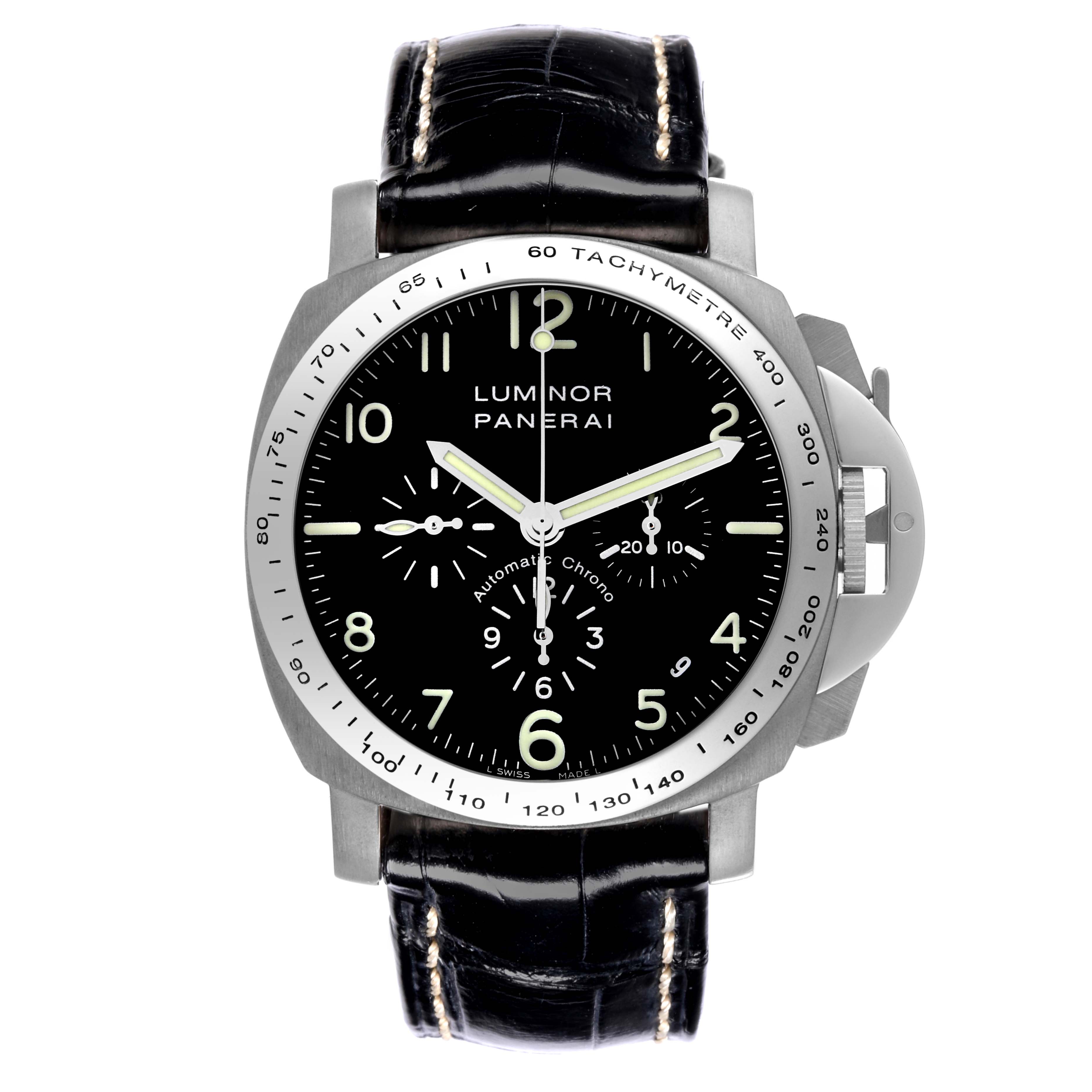 Panerai Luminor PAM00074