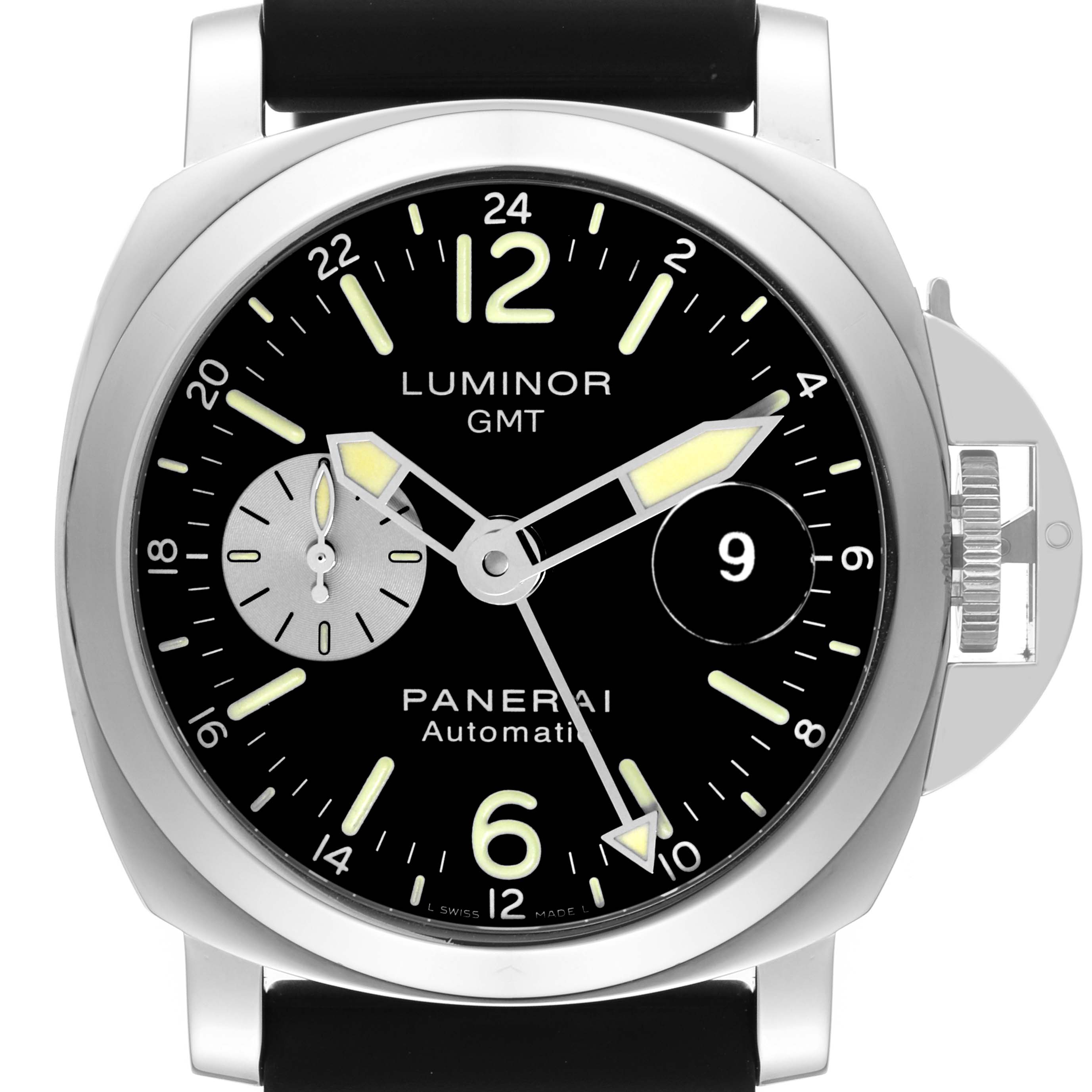 Panerai Luminor PAM00088