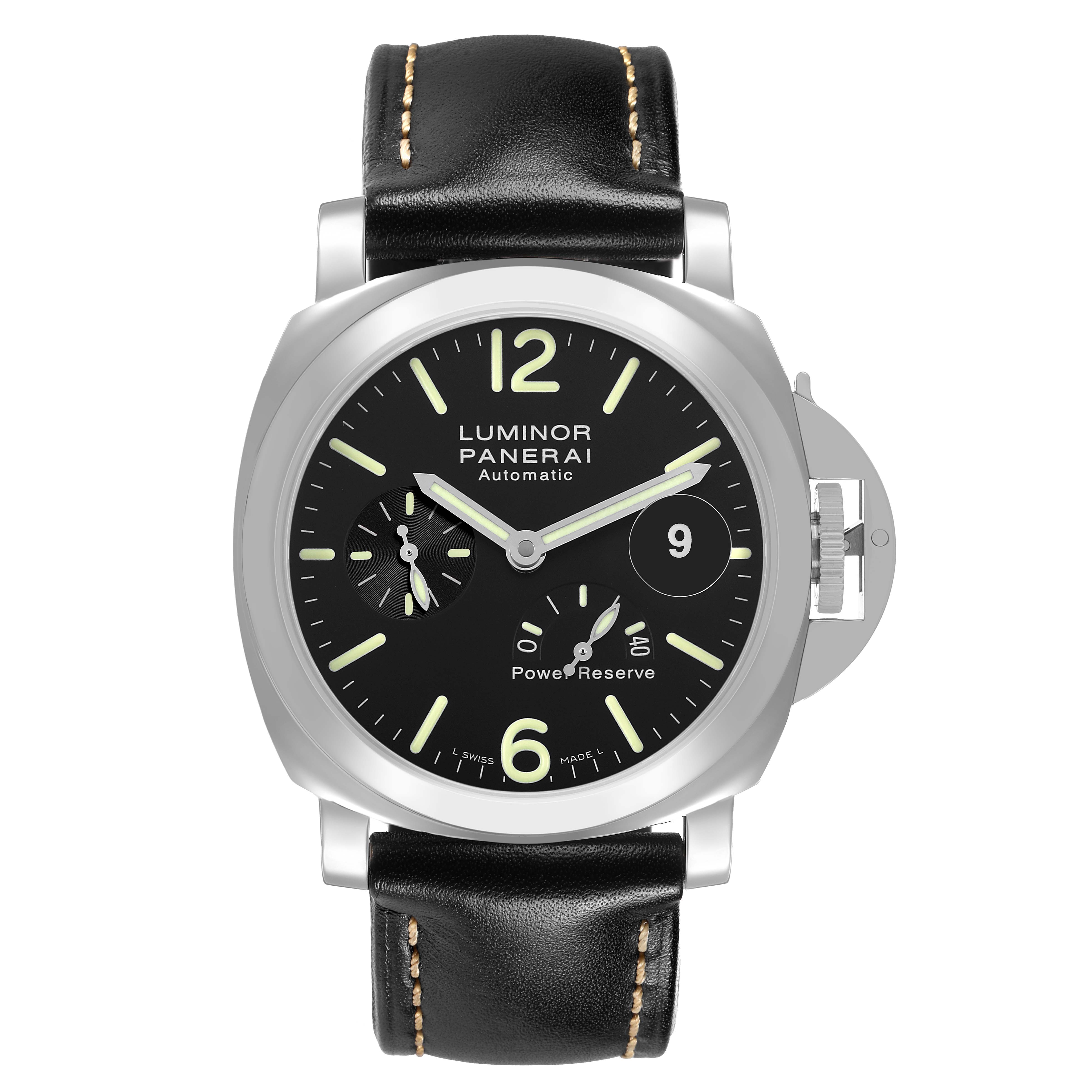 Panerai Luminor PAM00090