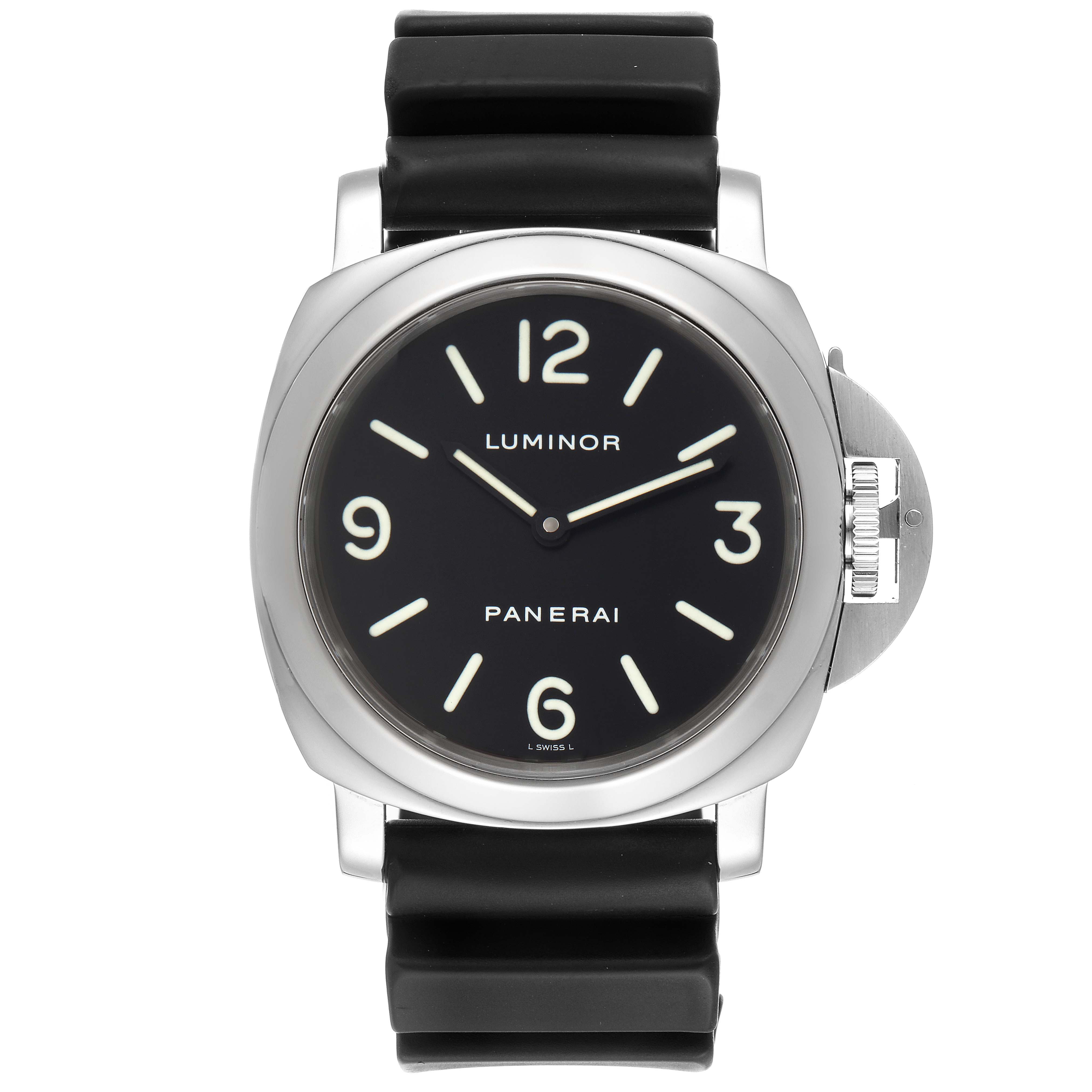 Panerai Luminor PAM00112