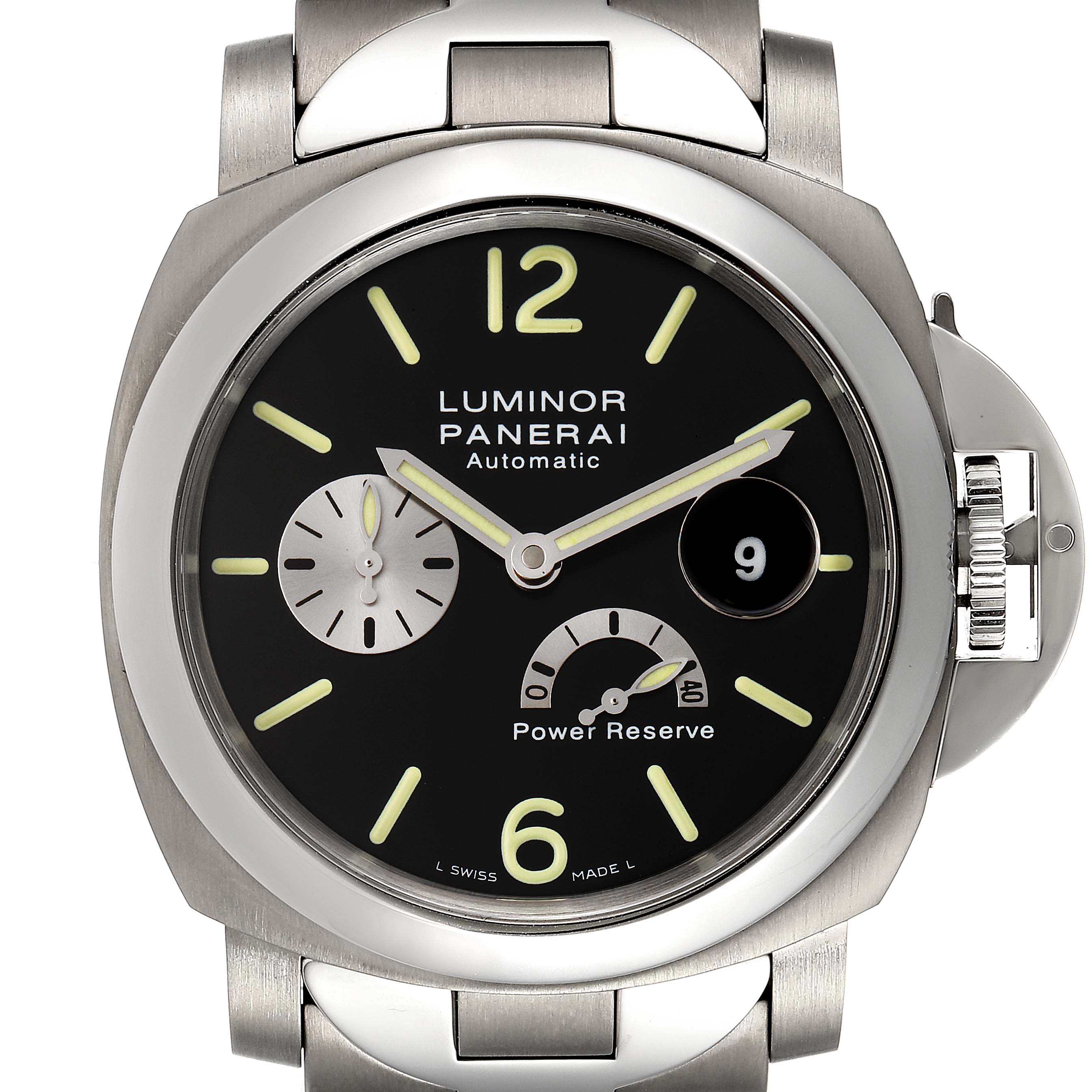 Panerai Radiomir
