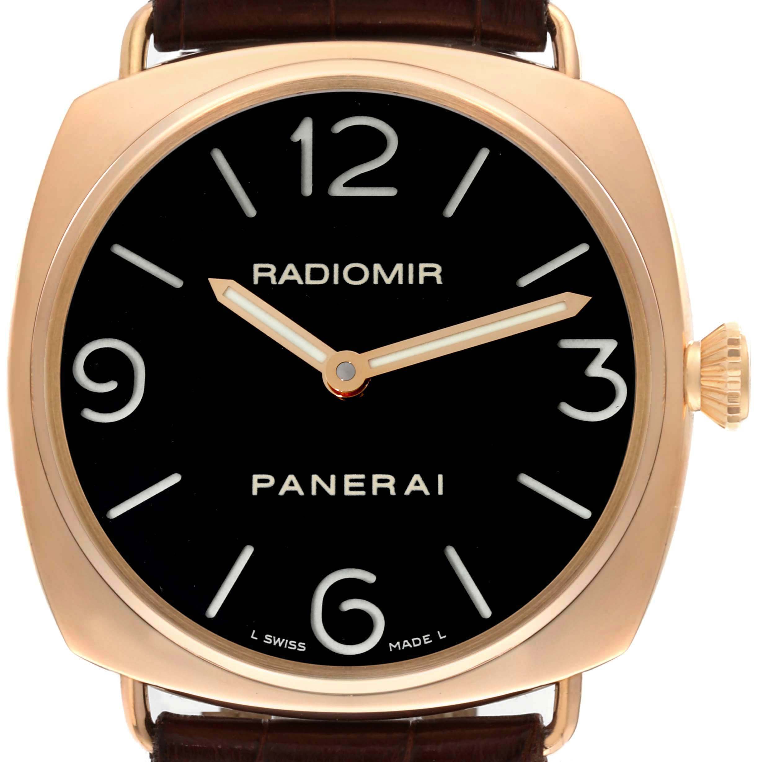 Panerai Radiomir PAM00231