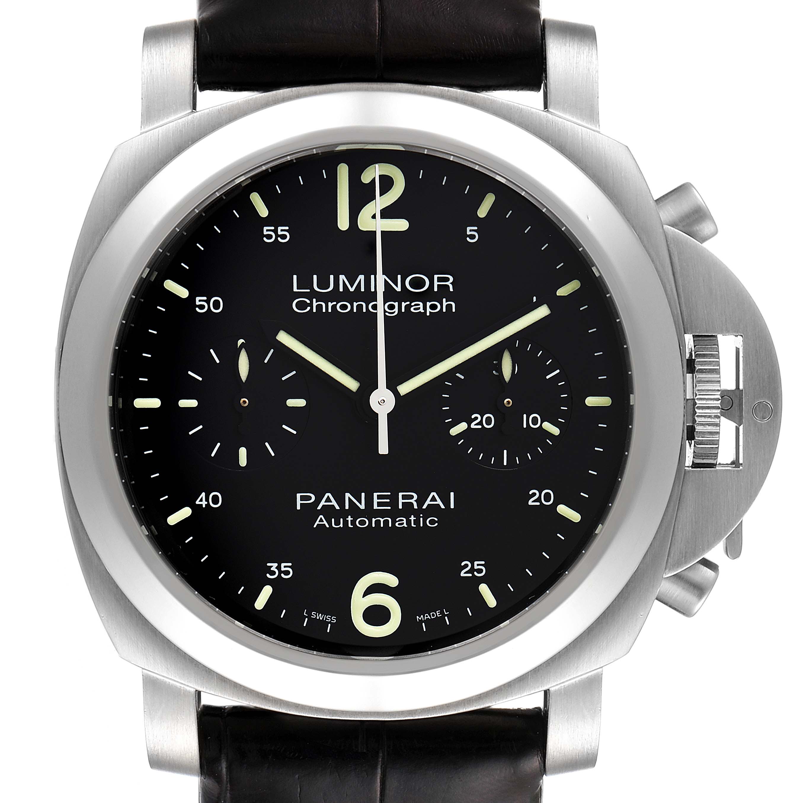 Panerai Luminor PAM00310