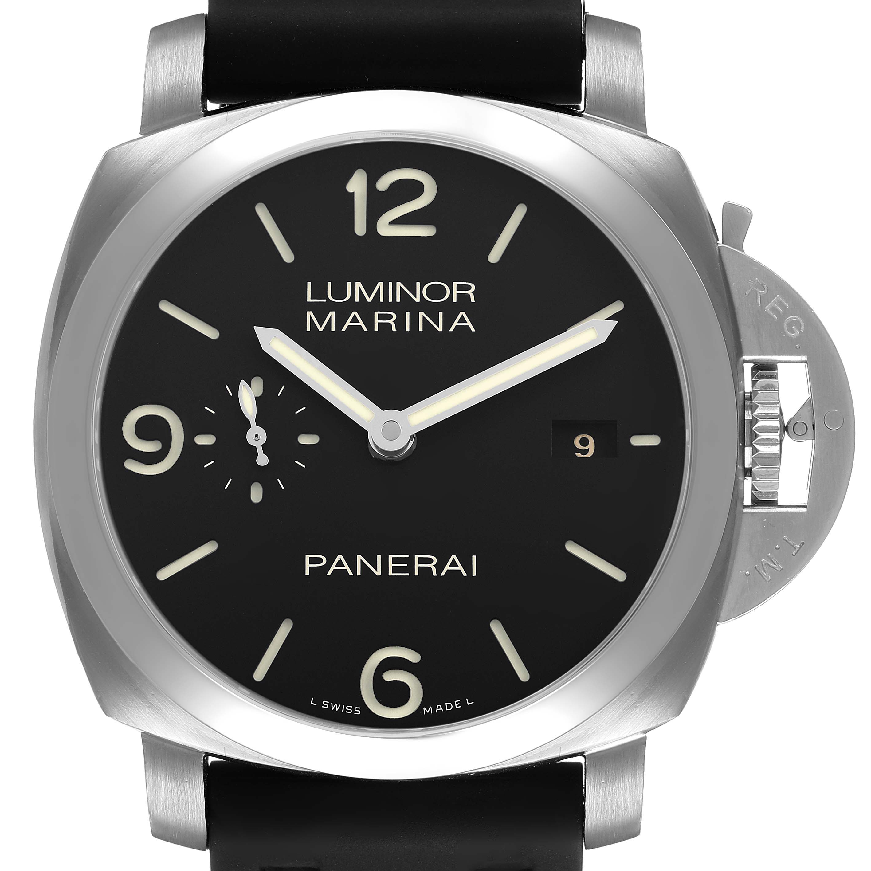 Panerai Luminor PAM00312