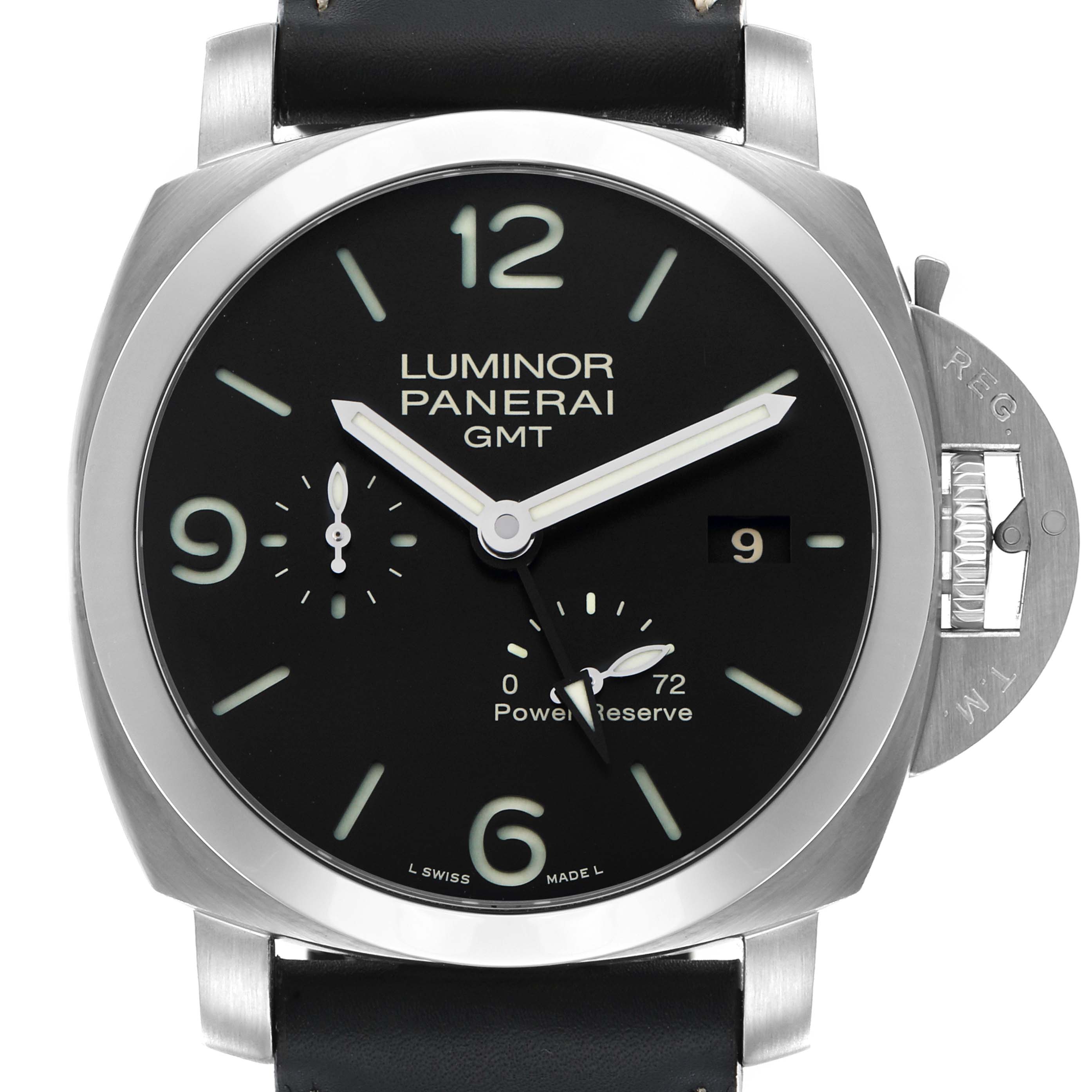 Panerai Luminor PAM00321