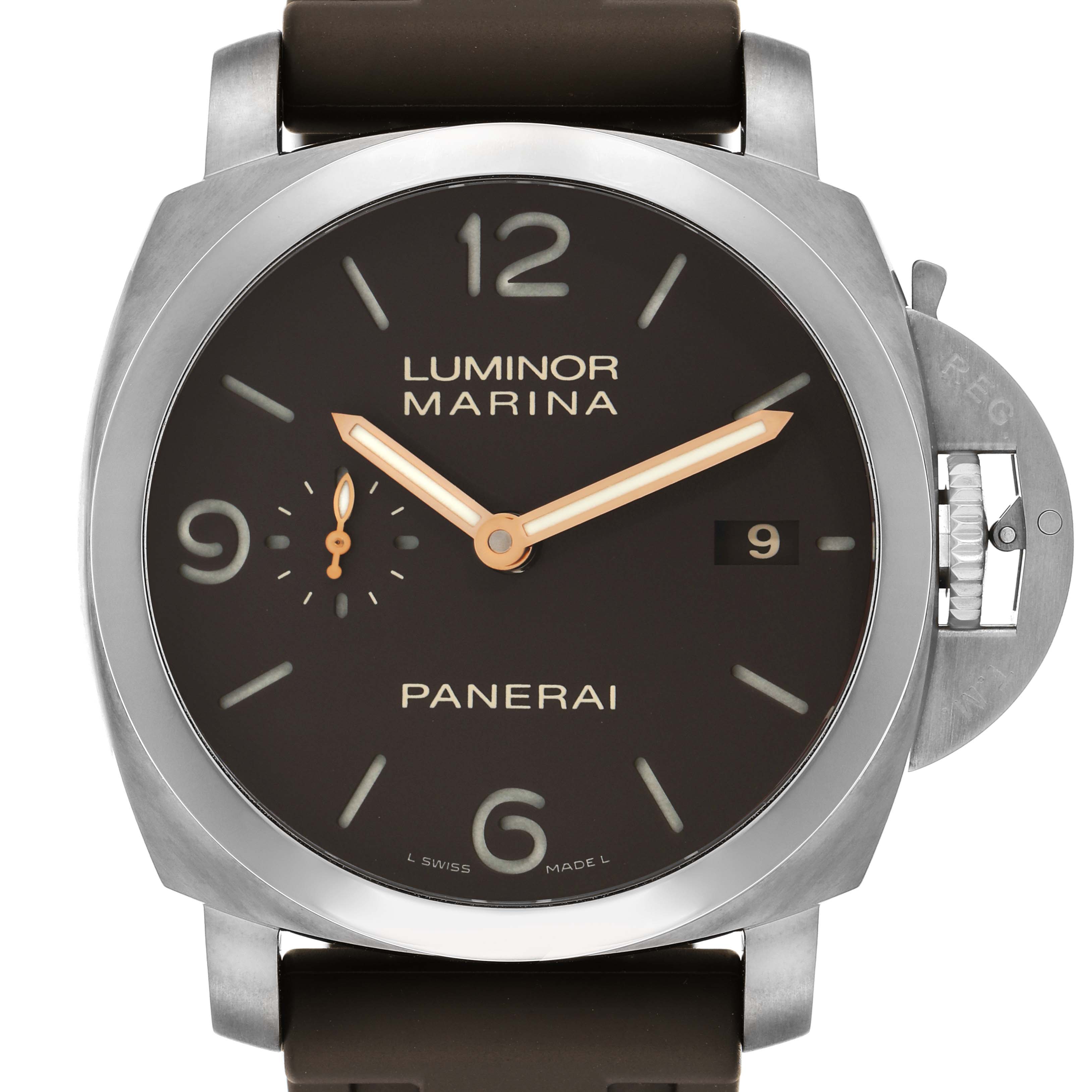 Panerai Luminor PAM00351
