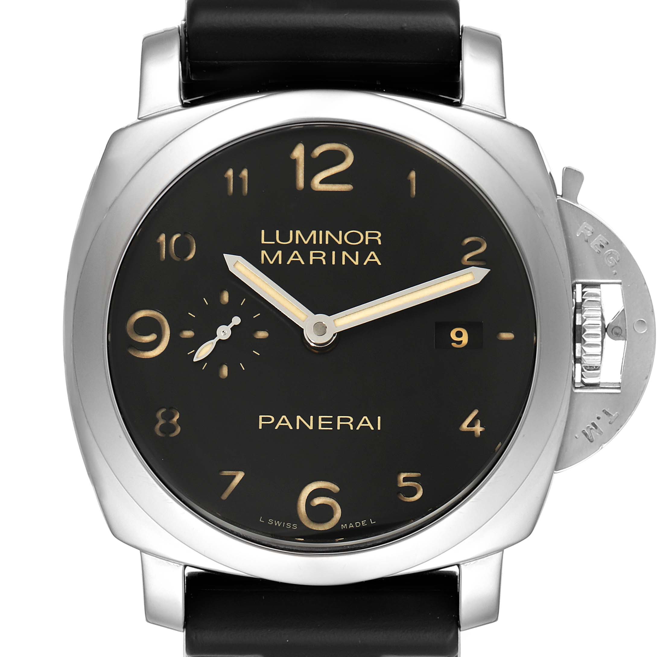 Panerai Luminor PAM00359