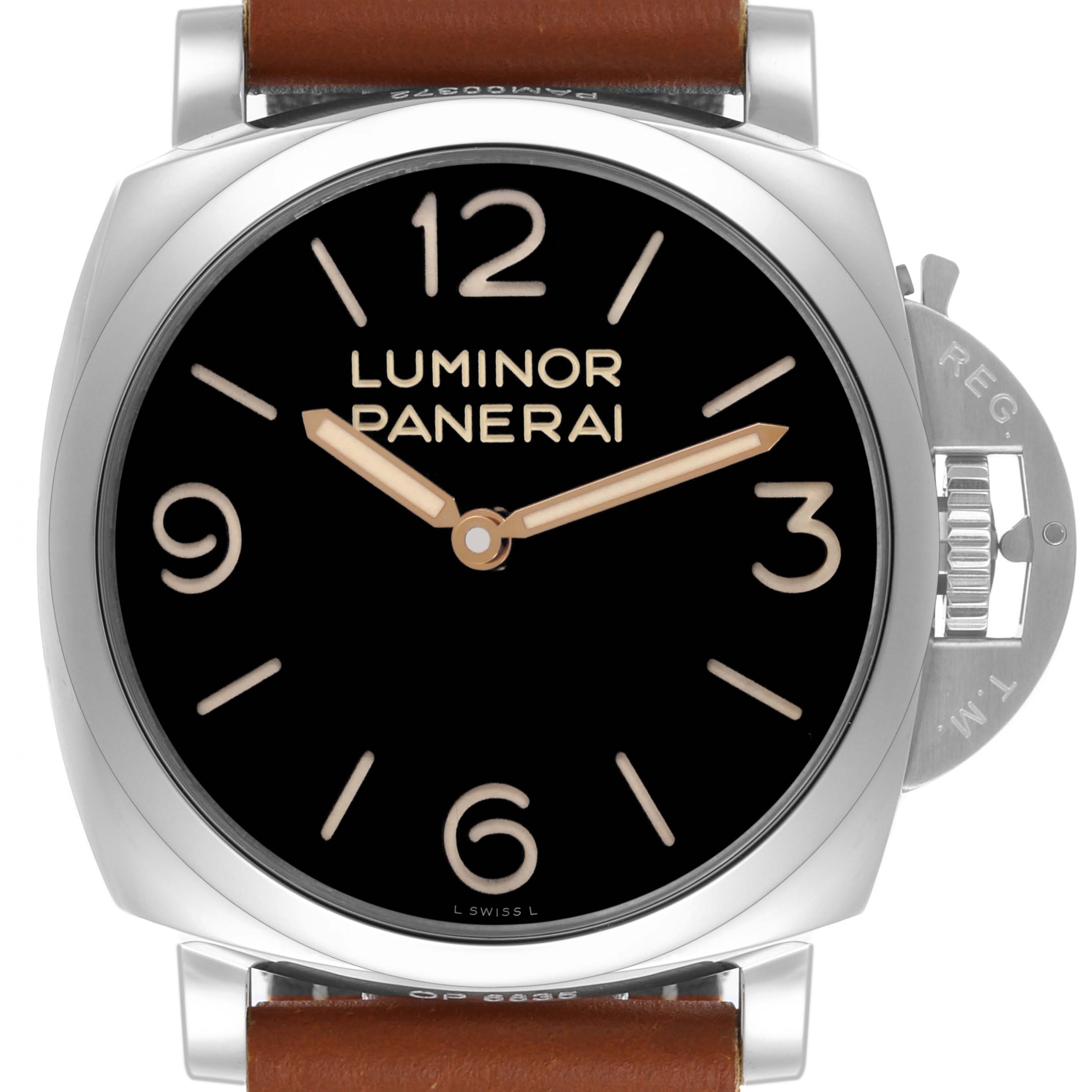 Panerai Luminor PAM00372