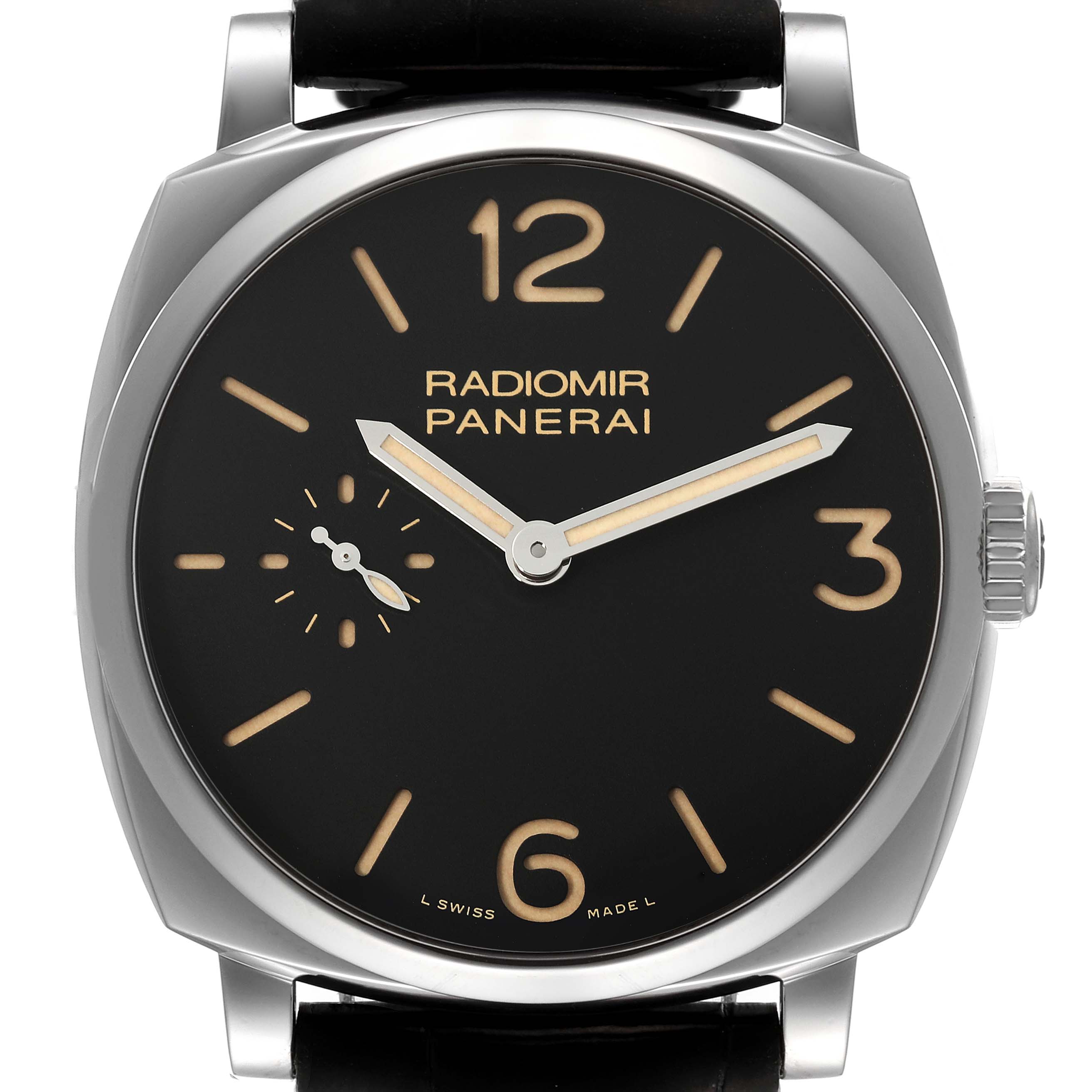 Panerai Radiomir PAM00512