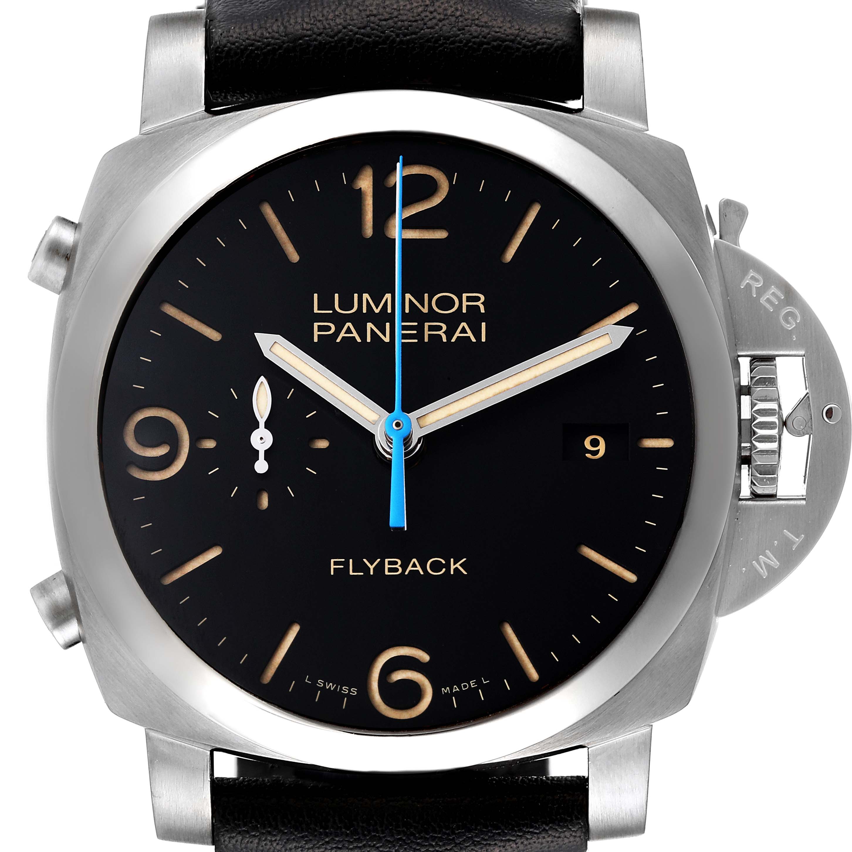 Panerai Luminor PAM00524