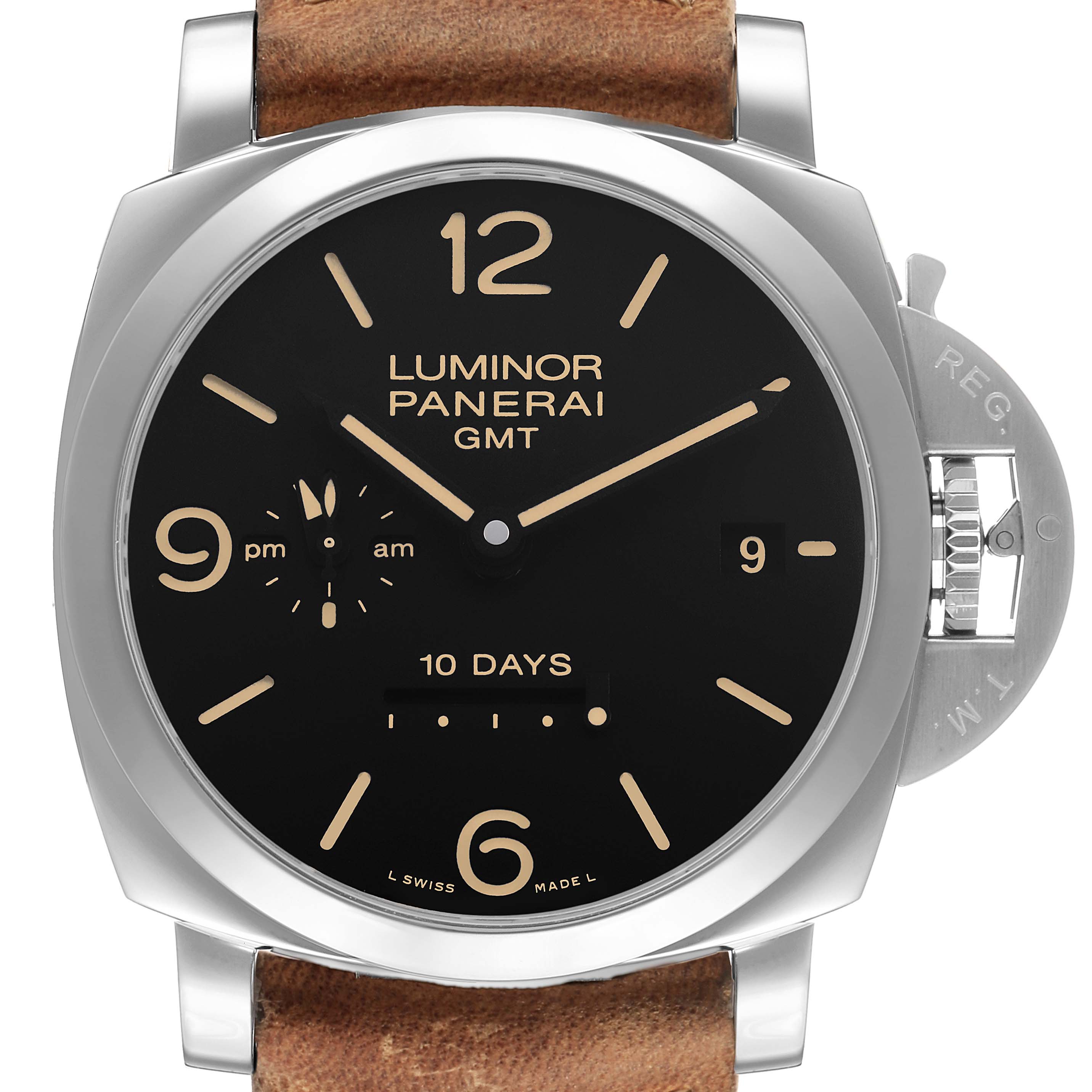 Panerai Luminor PAM00533