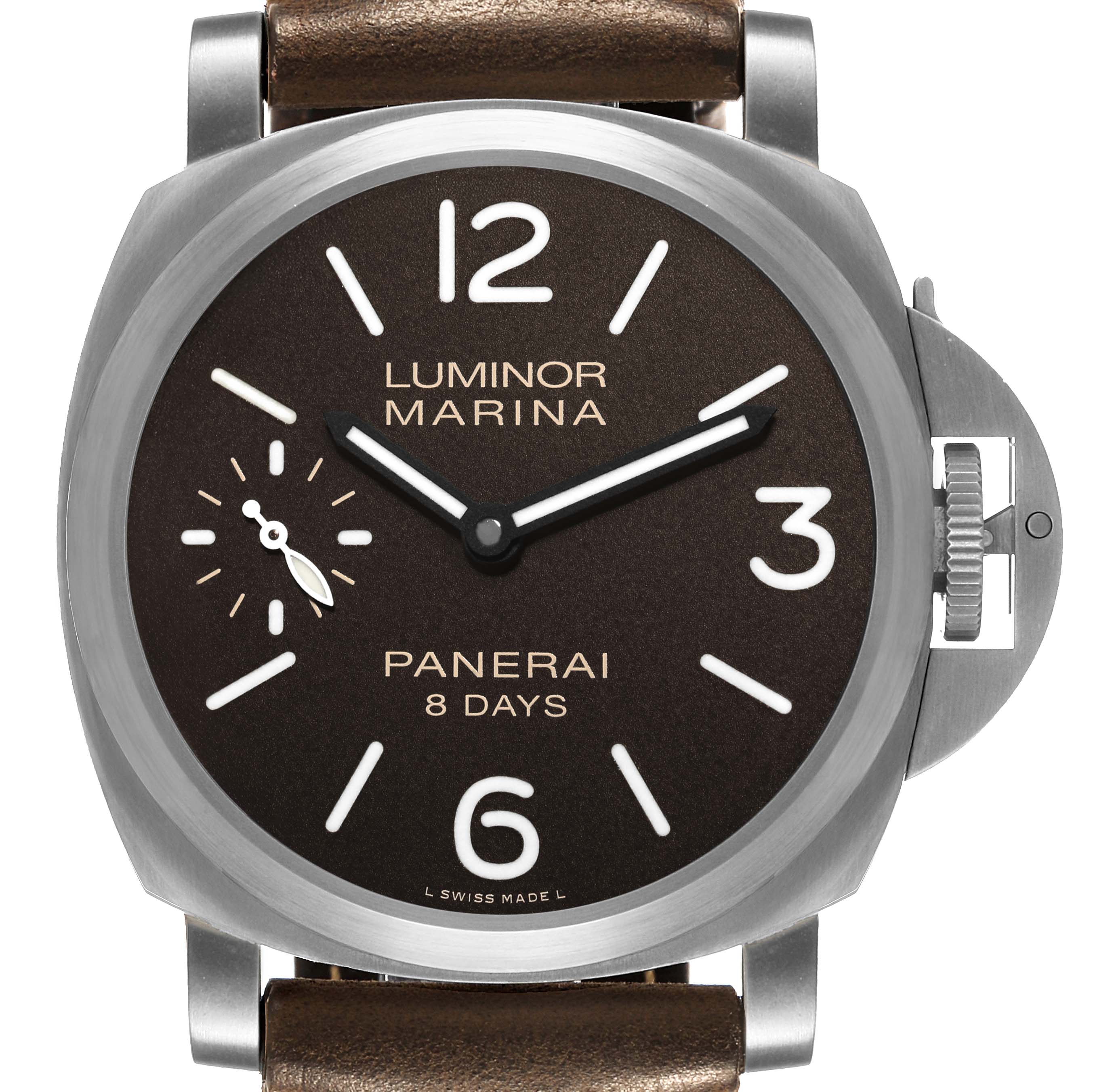 Panerai Luminor PAM00564