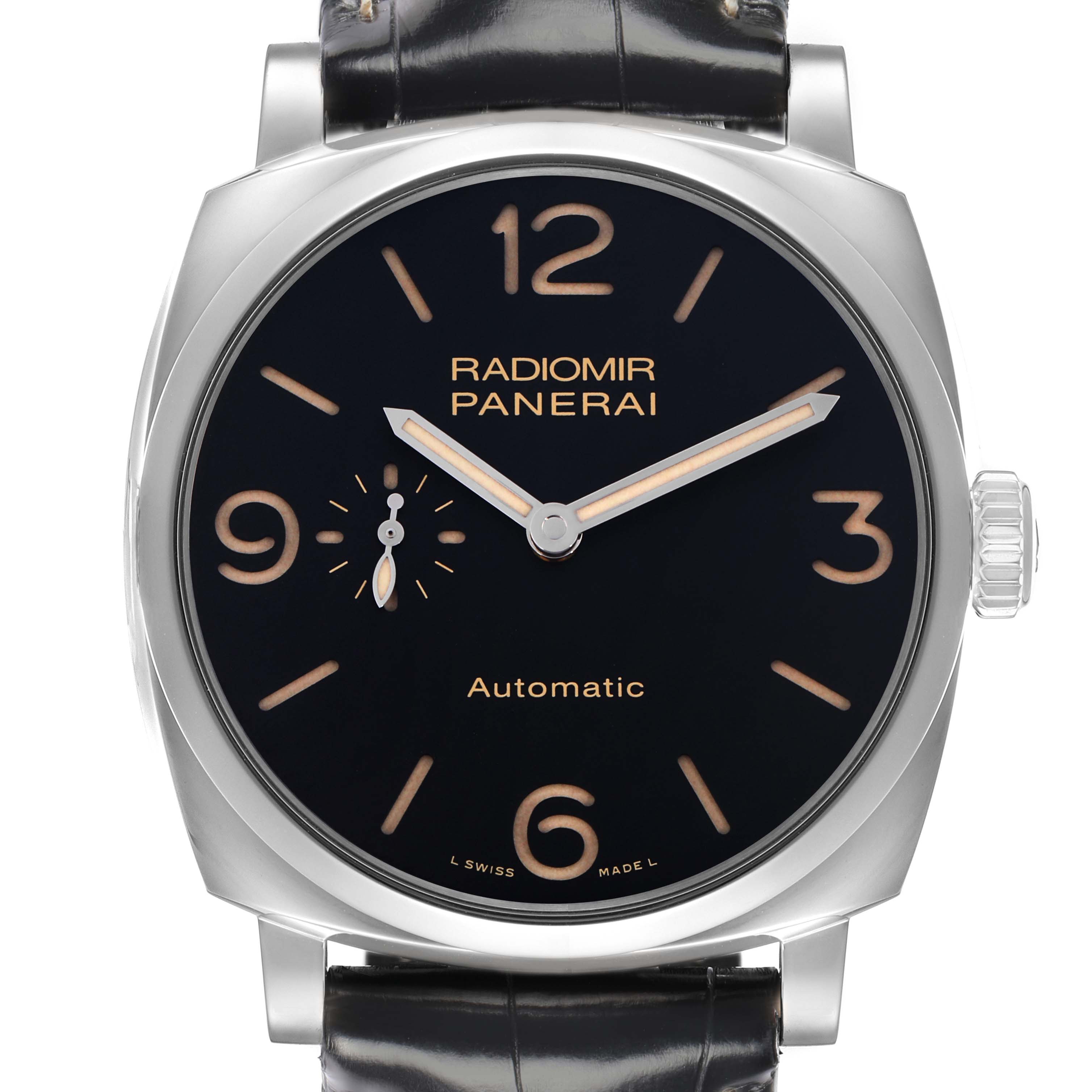 Panerai Radiomir PAM00572