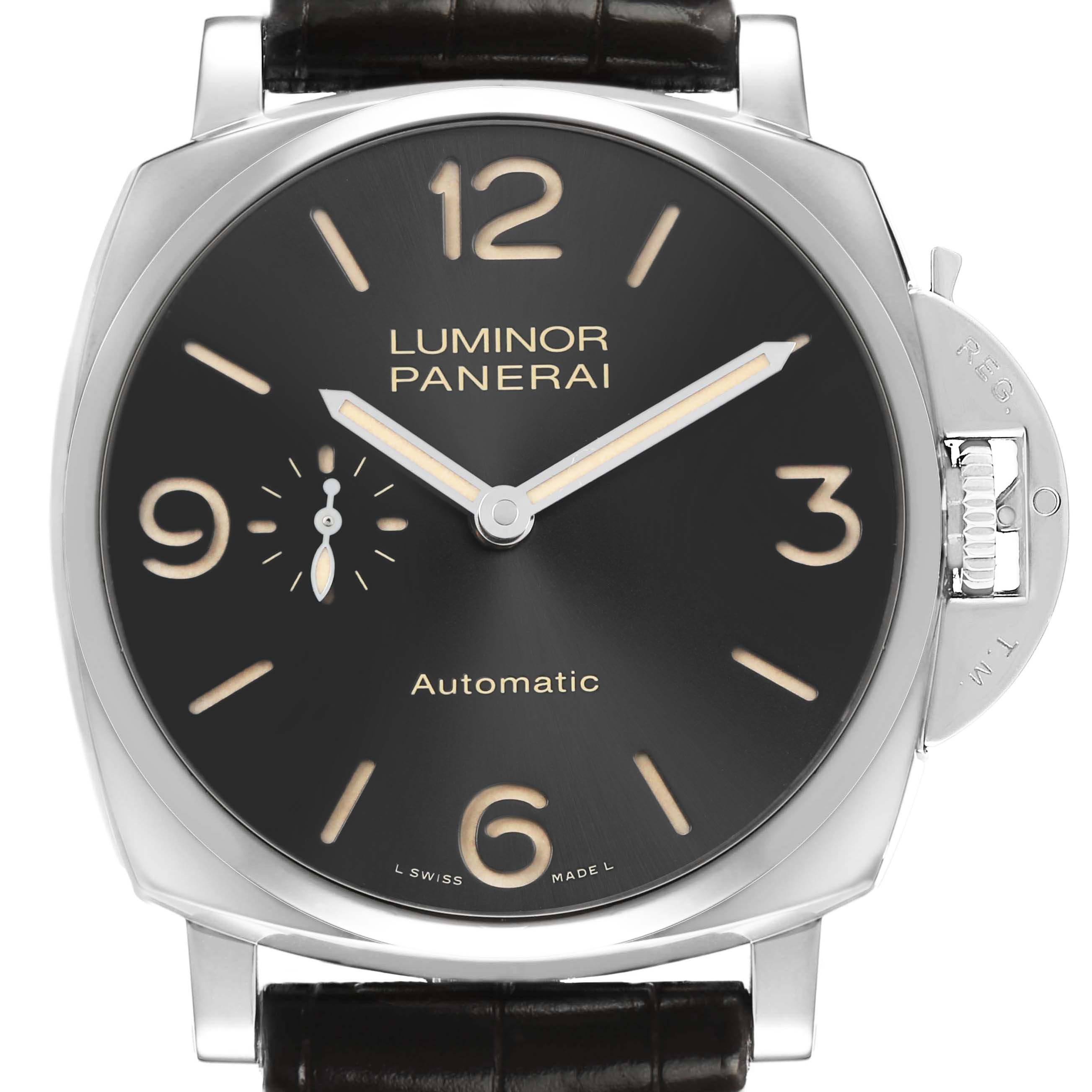 Panerai Luminor PAM00674