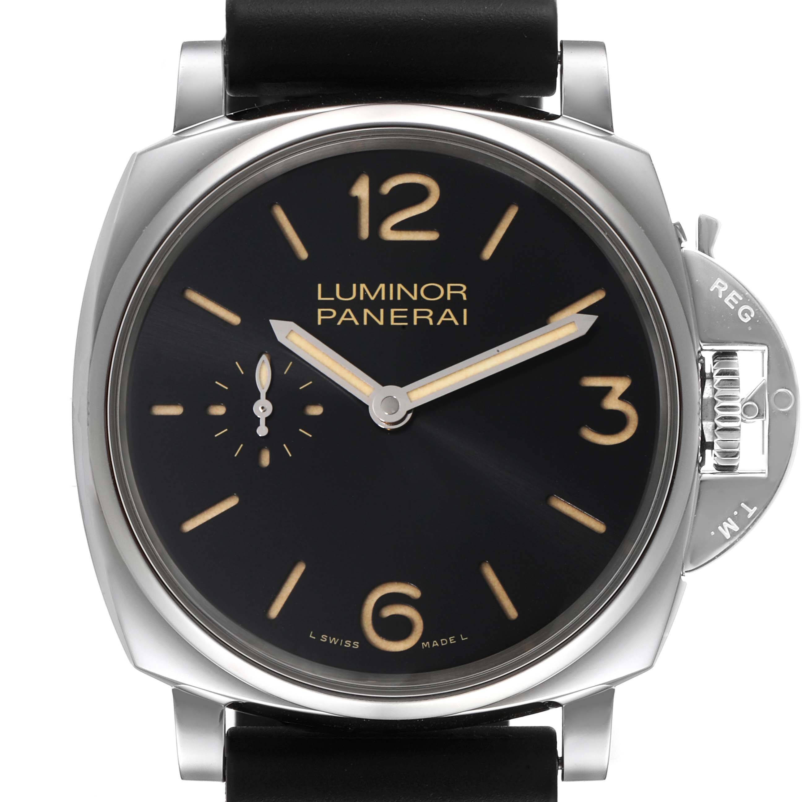 Panerai Luminor PAM00676