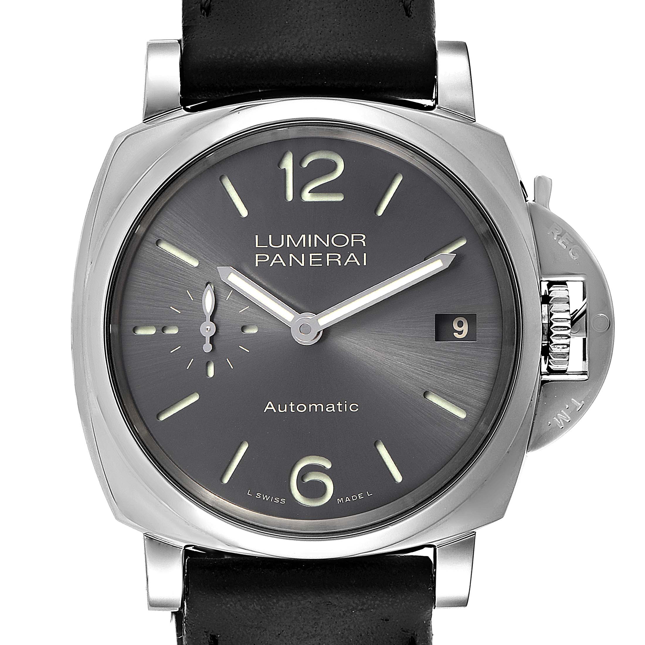 Panerai Luminor PAM00755