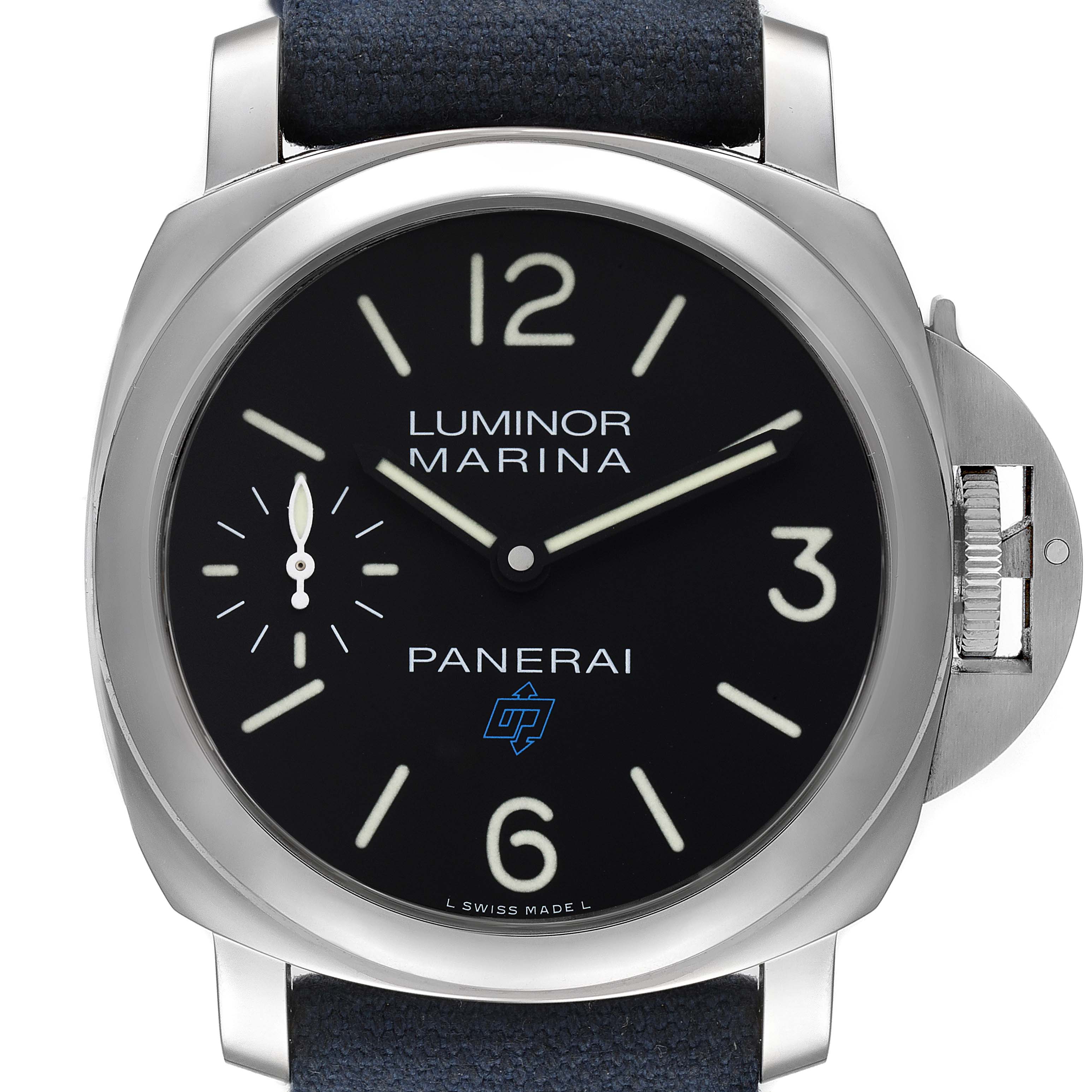 Panerai Luminor PAM00777