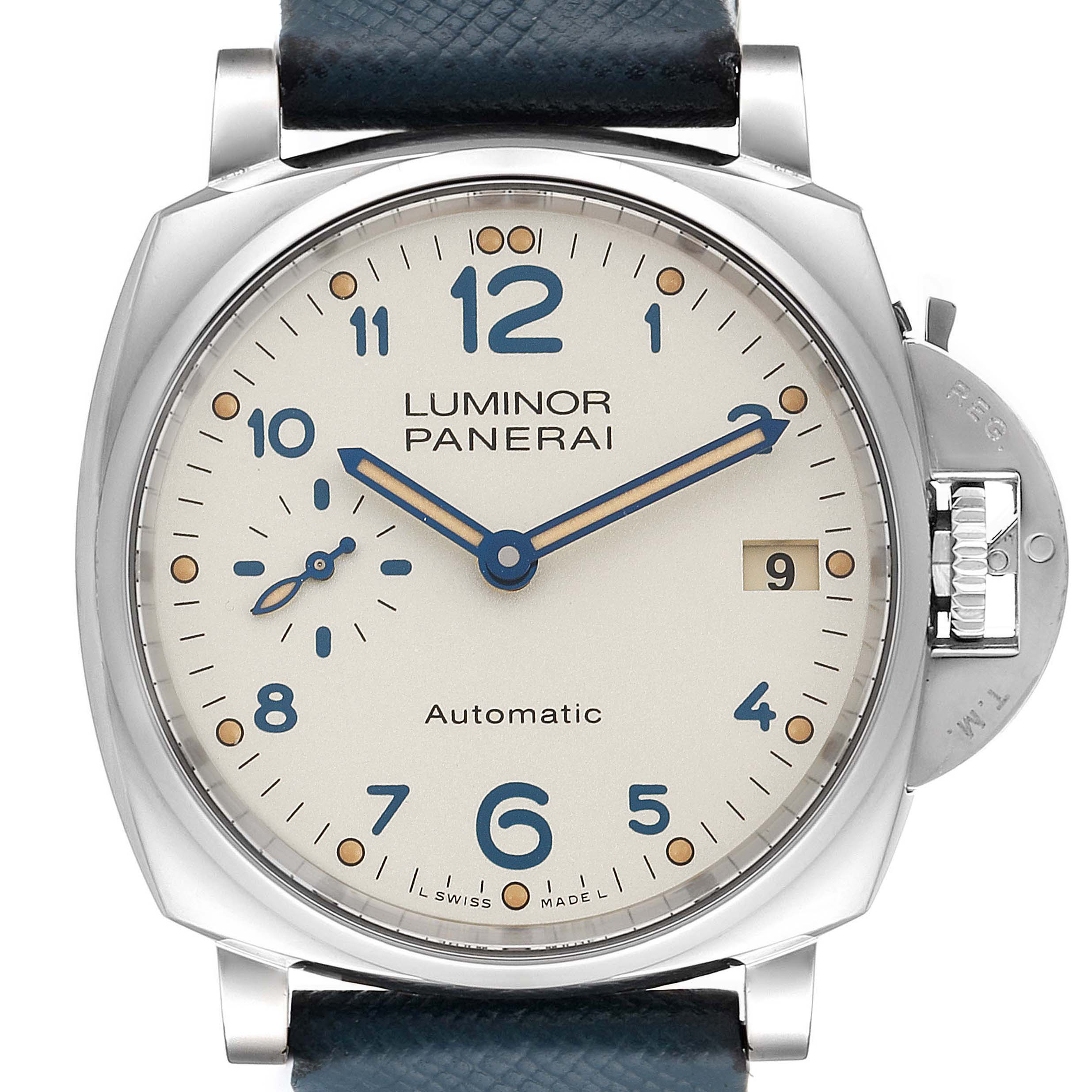 Panerai Luminor PAM00903