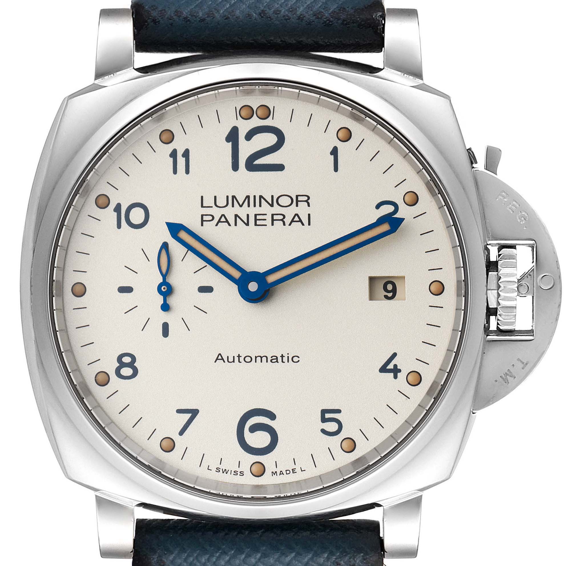 Panerai Luminor PAM00906
