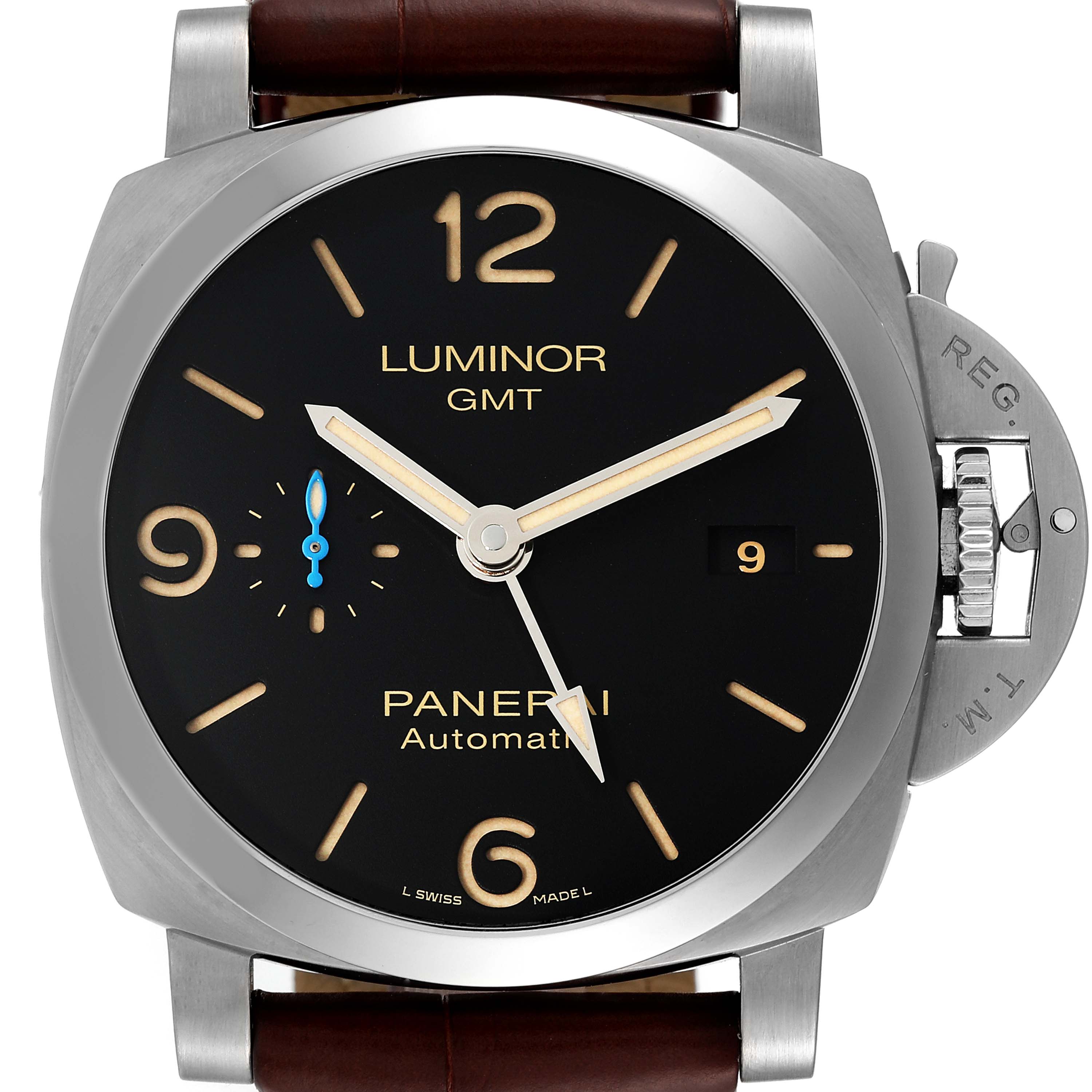 Panerai Luminor PAM01320