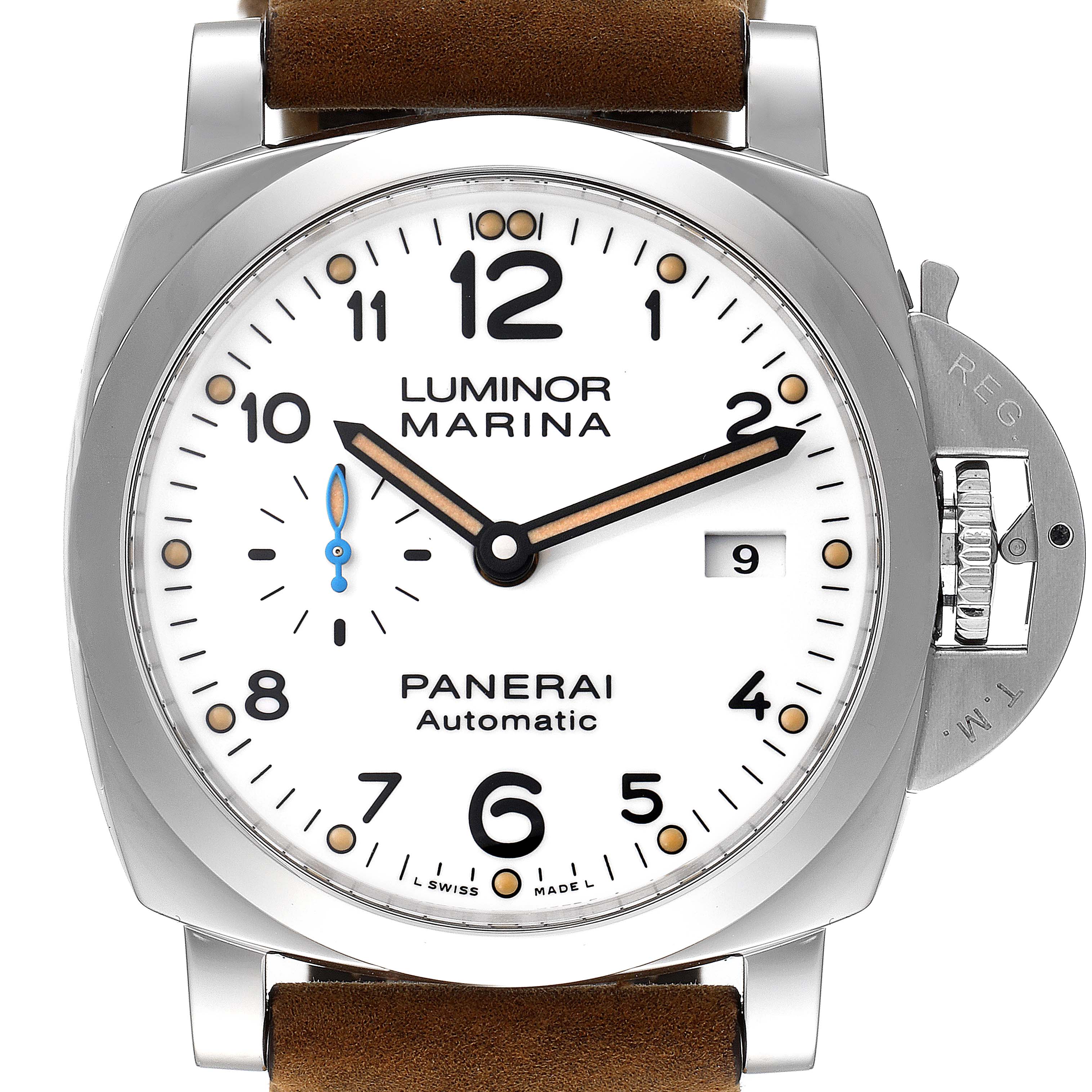 Panerai Luminor PAM01499