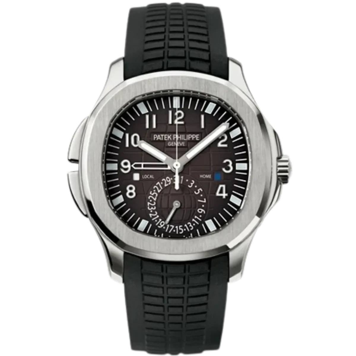 Patek Philippe Aquanaut 5164A-001
